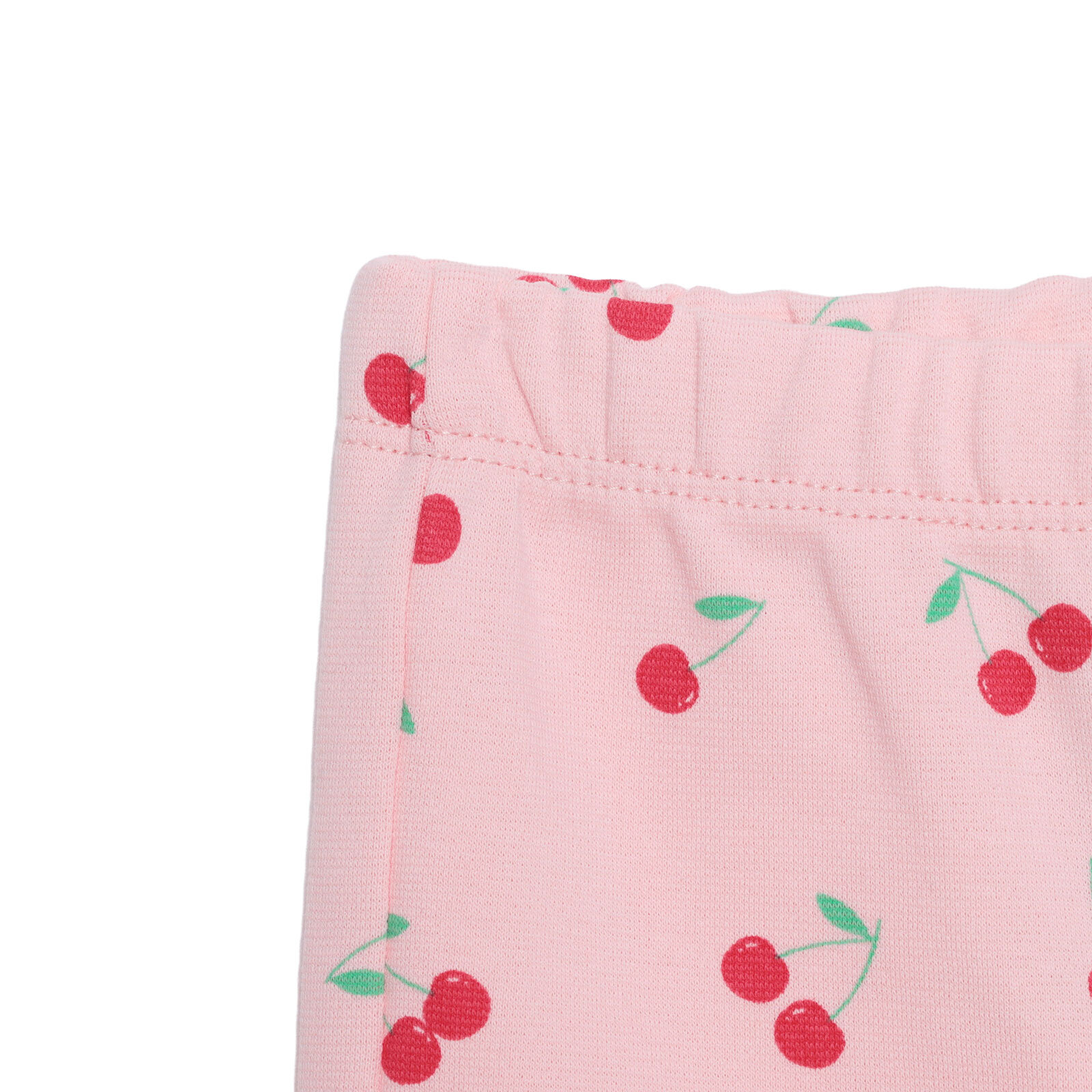 Kız Bebek Tayt Reçme Paça