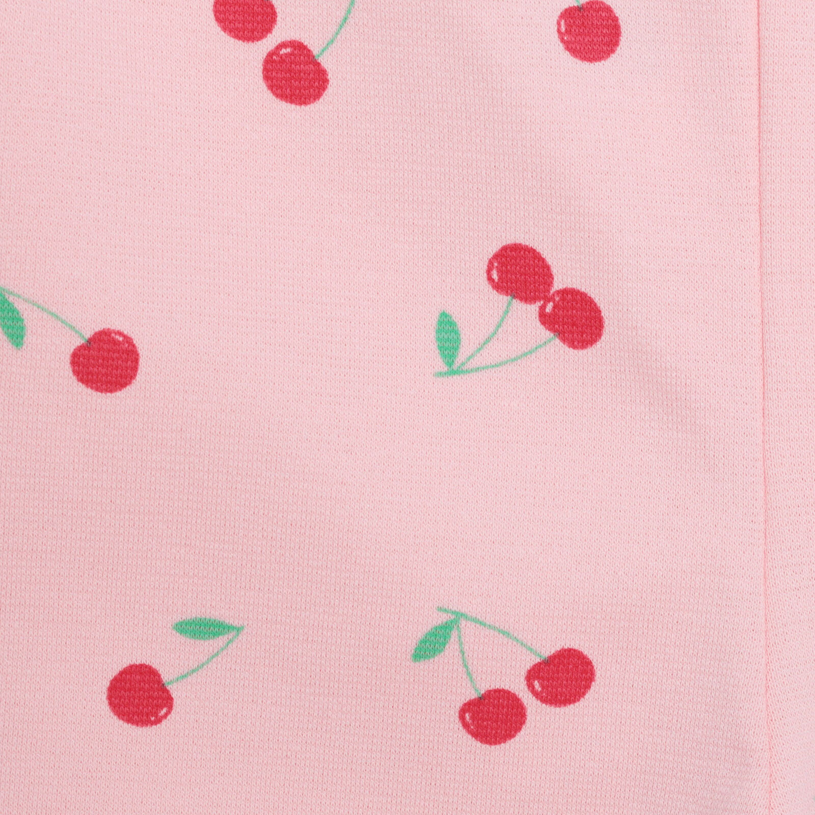 Kız Bebek Tayt Reçme Paça