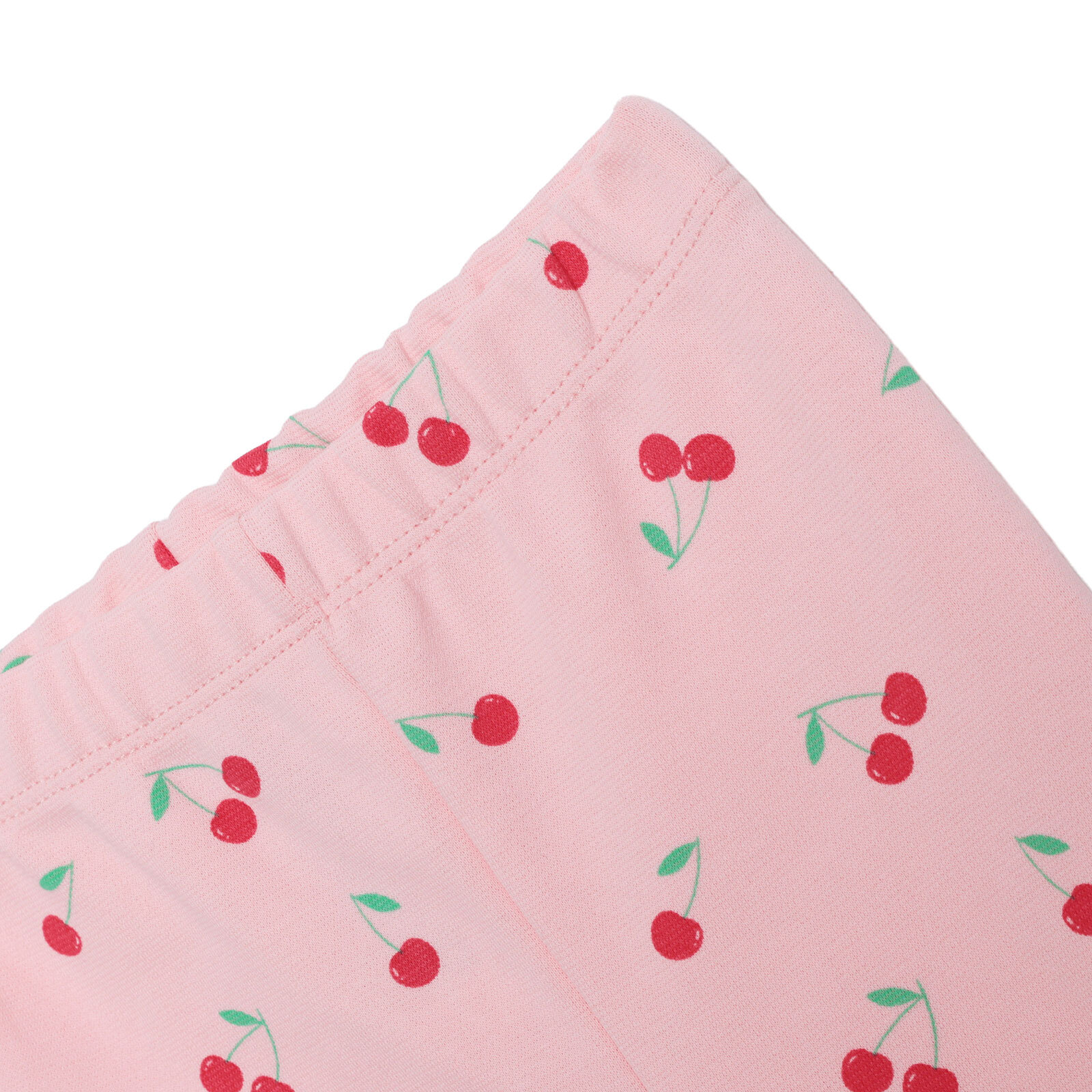 Kız Bebek Tayt Reçme Paça