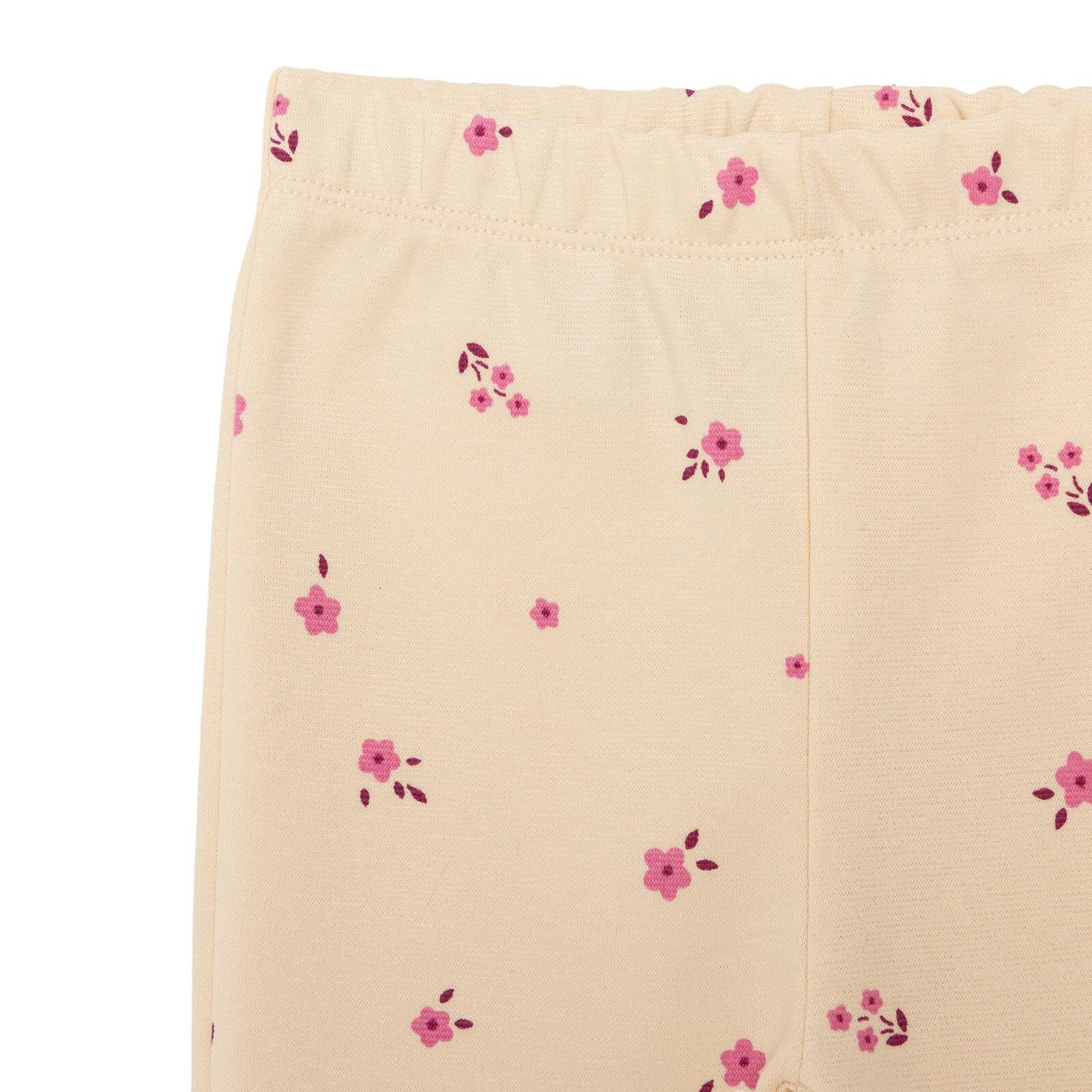 Kız Bebek Tayt Reçme Paça