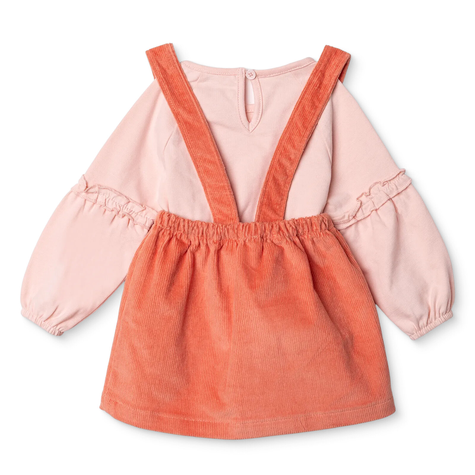 Teddy Bear Bluz-Etek Teddy Bear Bluz-Etek