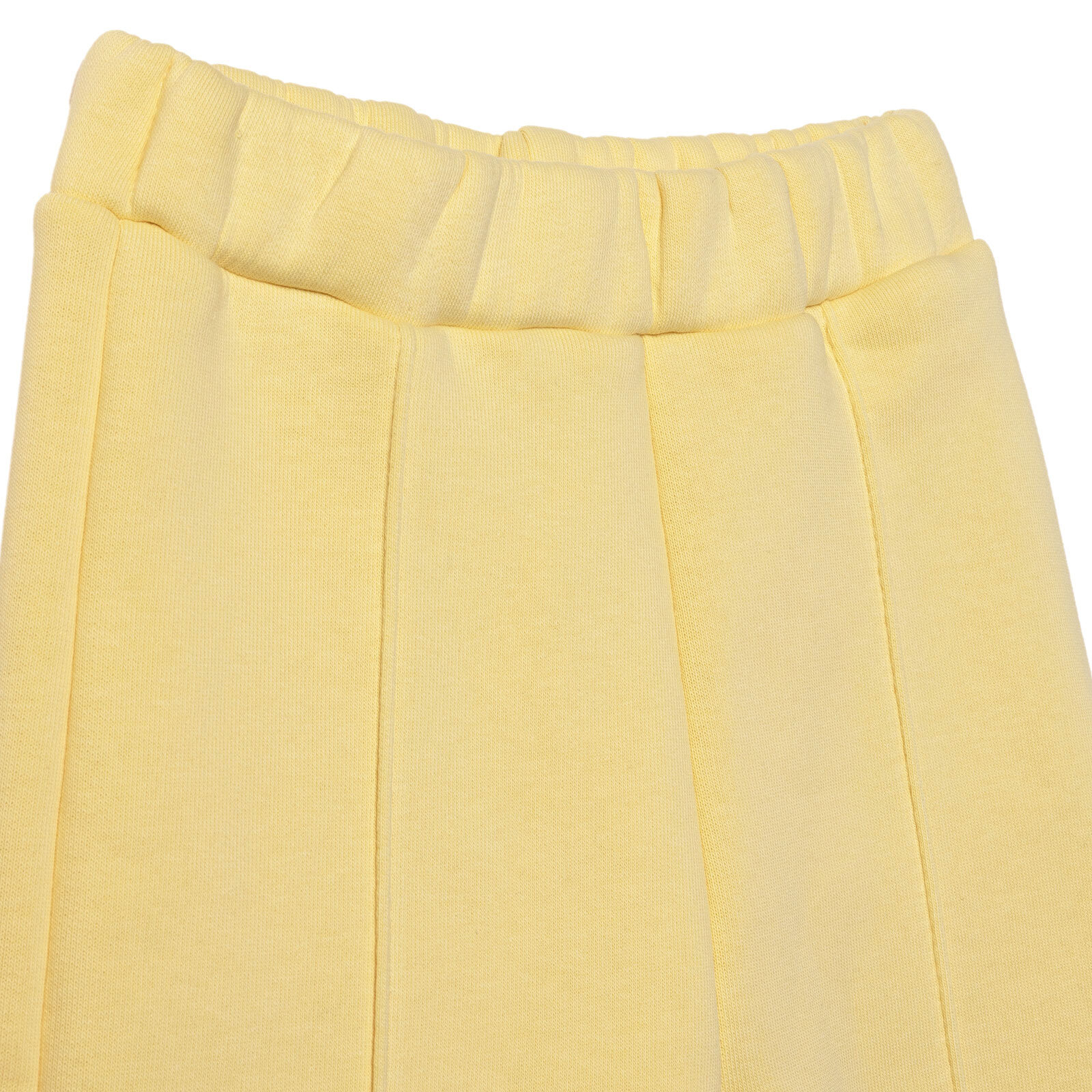 Kız Bebek Teddy Bear Eşofman Takımı Kapüşonlu Uzun Kol Lastikli Paça