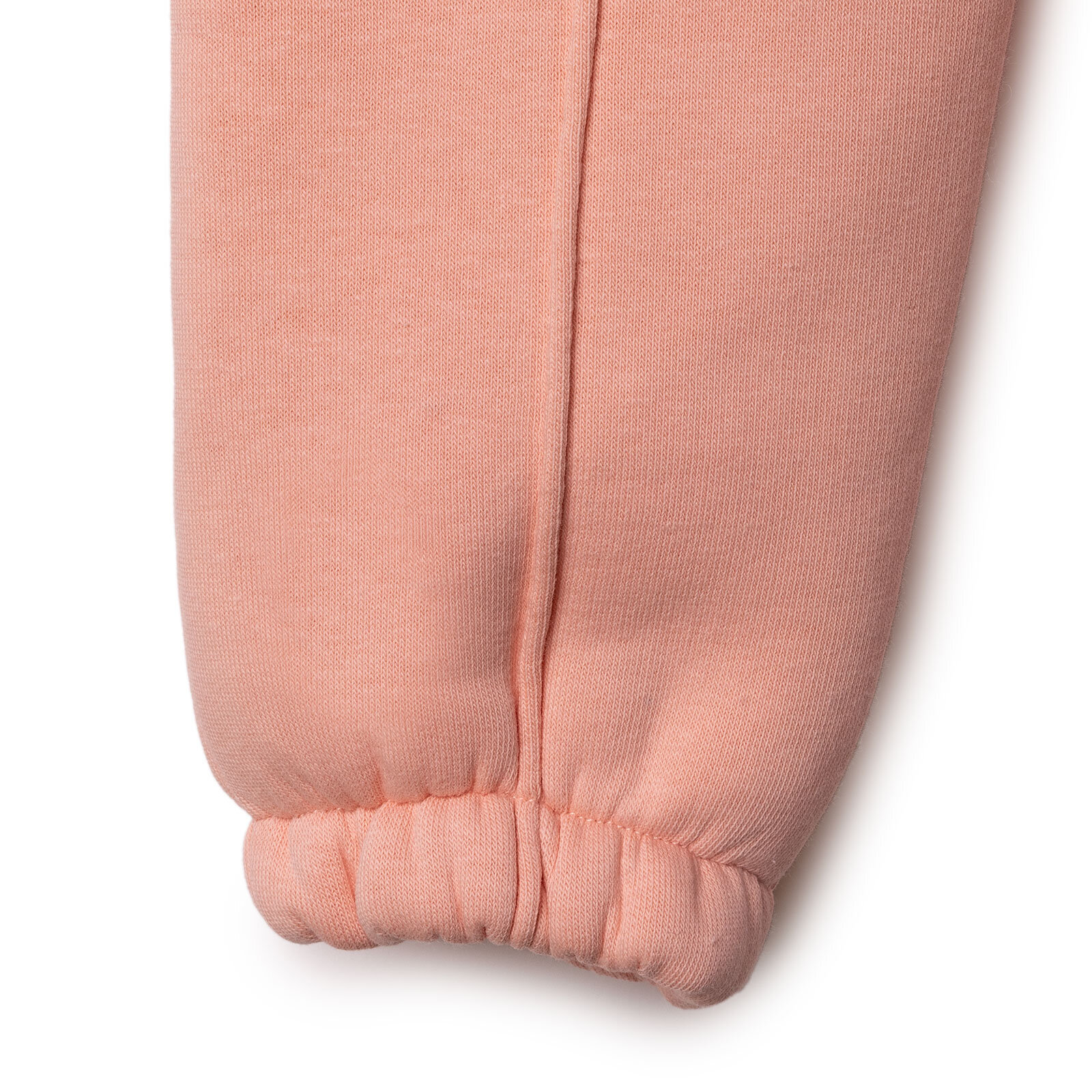 Kız Bebek Teddy Bear Eşofman Takımı Uzun Kol Lastikli Paça