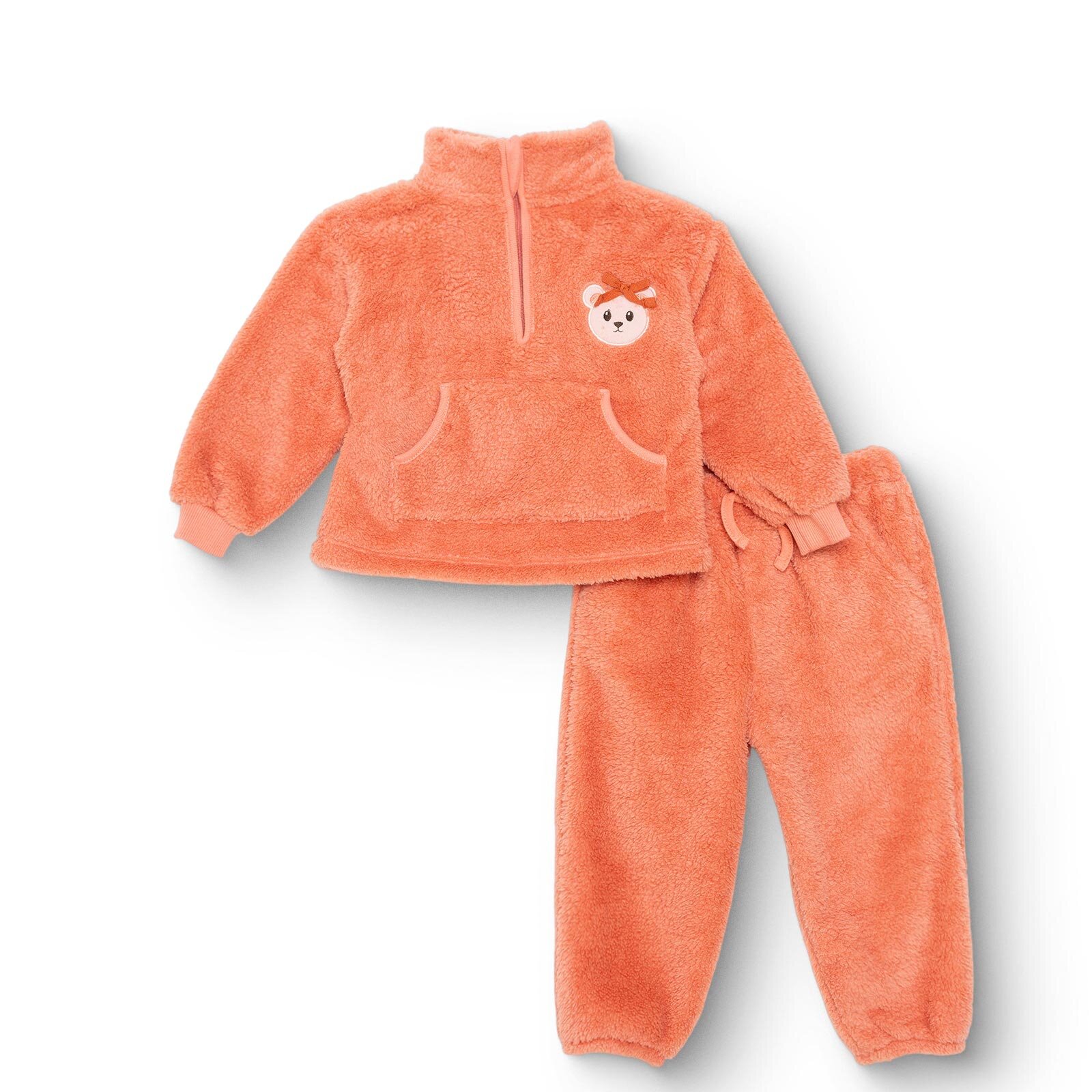 Teddy Bear Eşofman Takımı