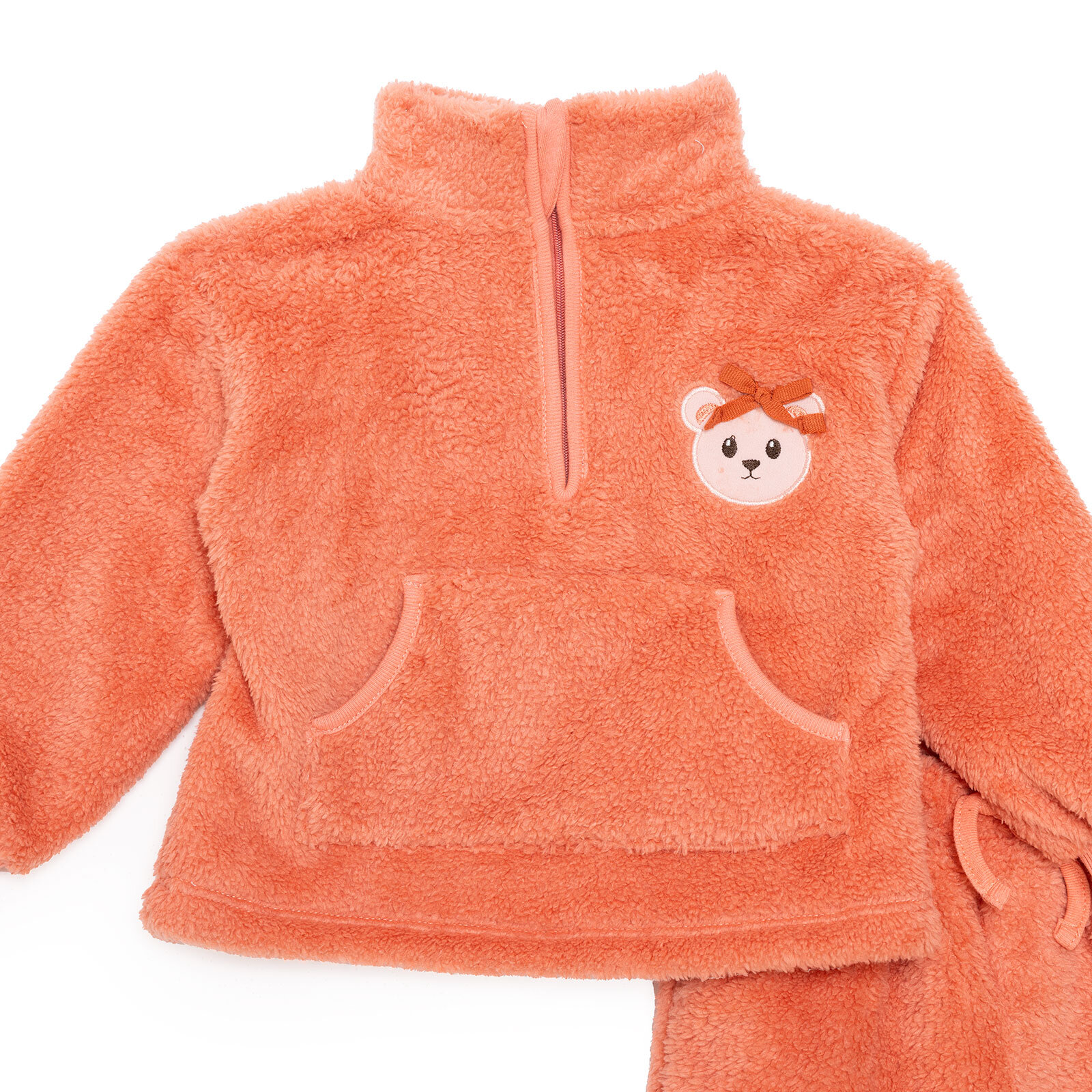 Teddy Bear Eşofman Takımı