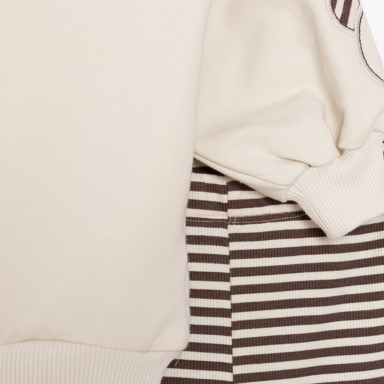 Teddy Bear Sweatshirt - Tayt