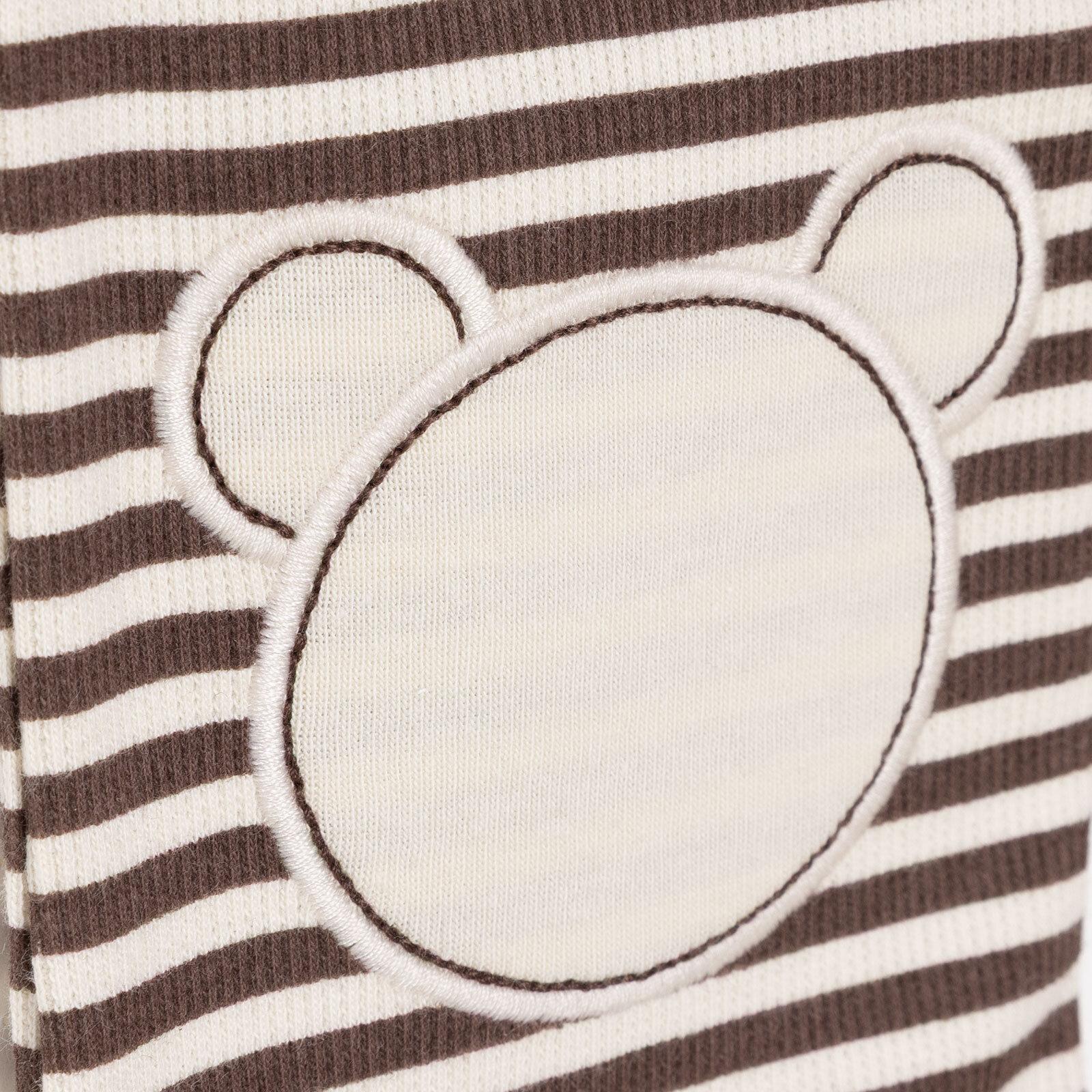 Teddy Bear Sweatshirt - Tayt