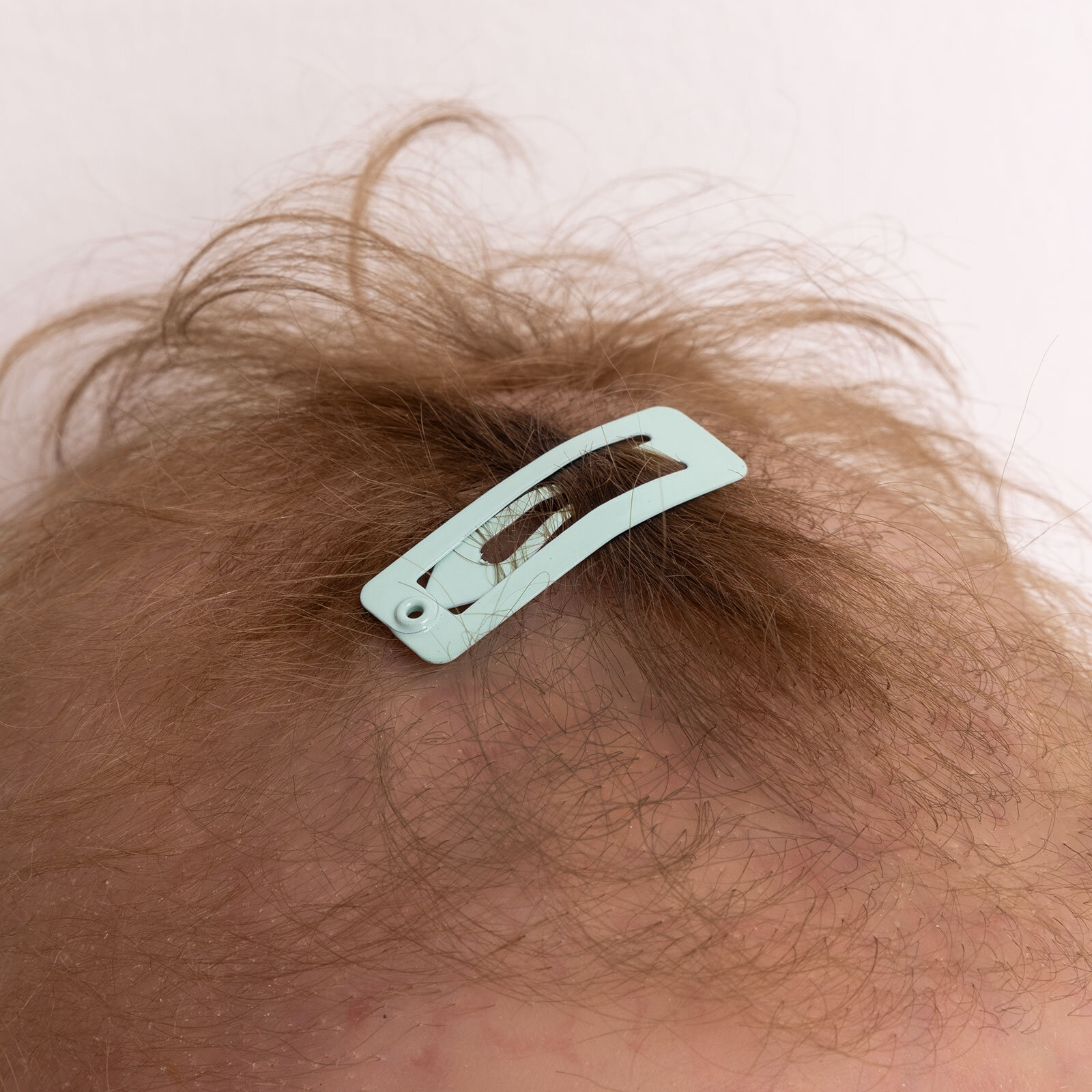 Kız Bebek Toka Kız Bebek Toka