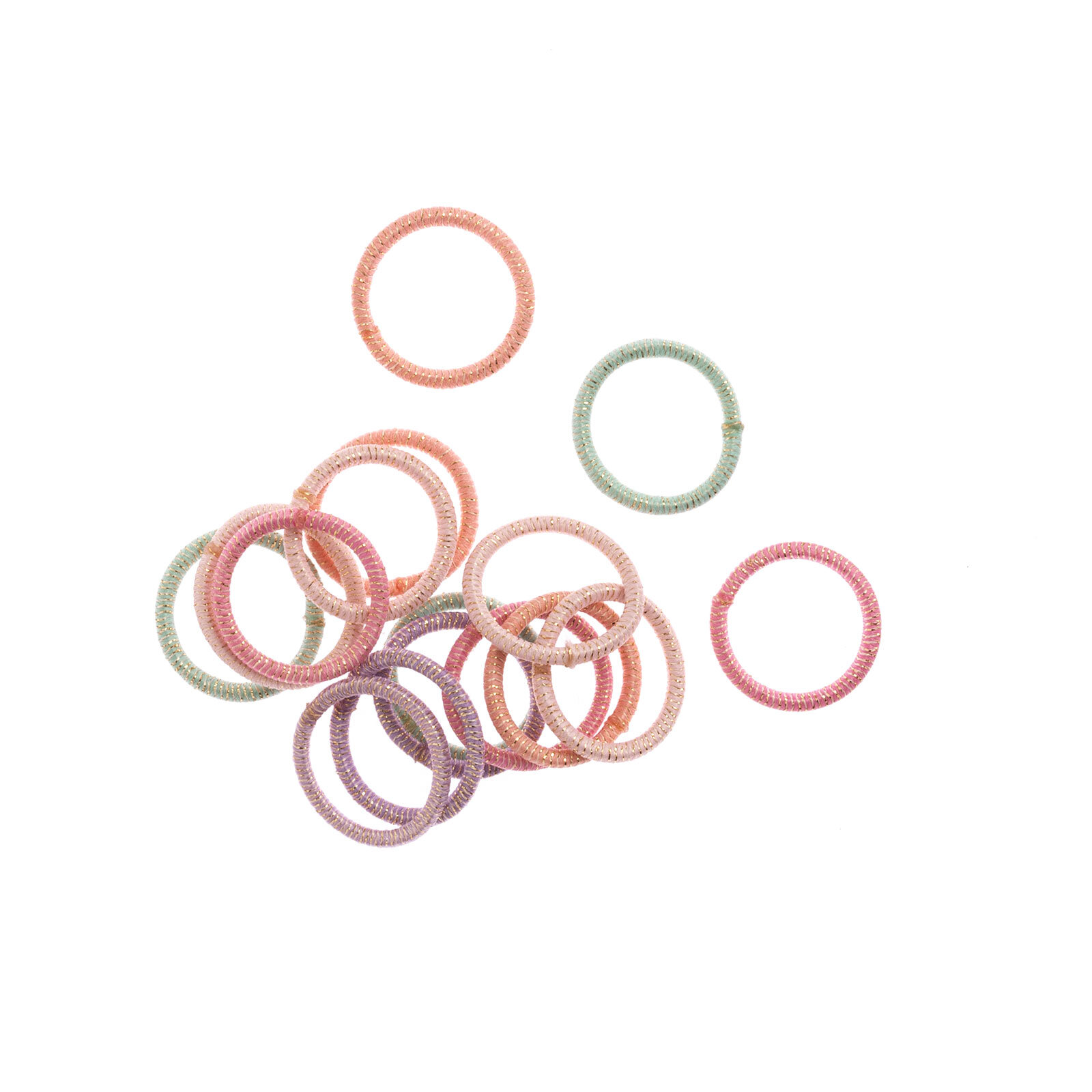 Kız Bebek Toka Kız Bebek Toka