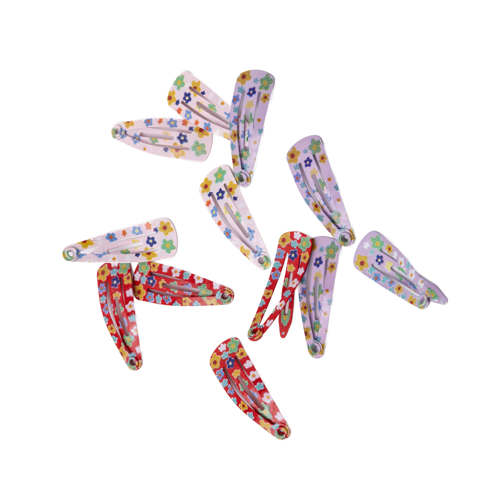 Kız Bebek Toka Kız Bebek Toka