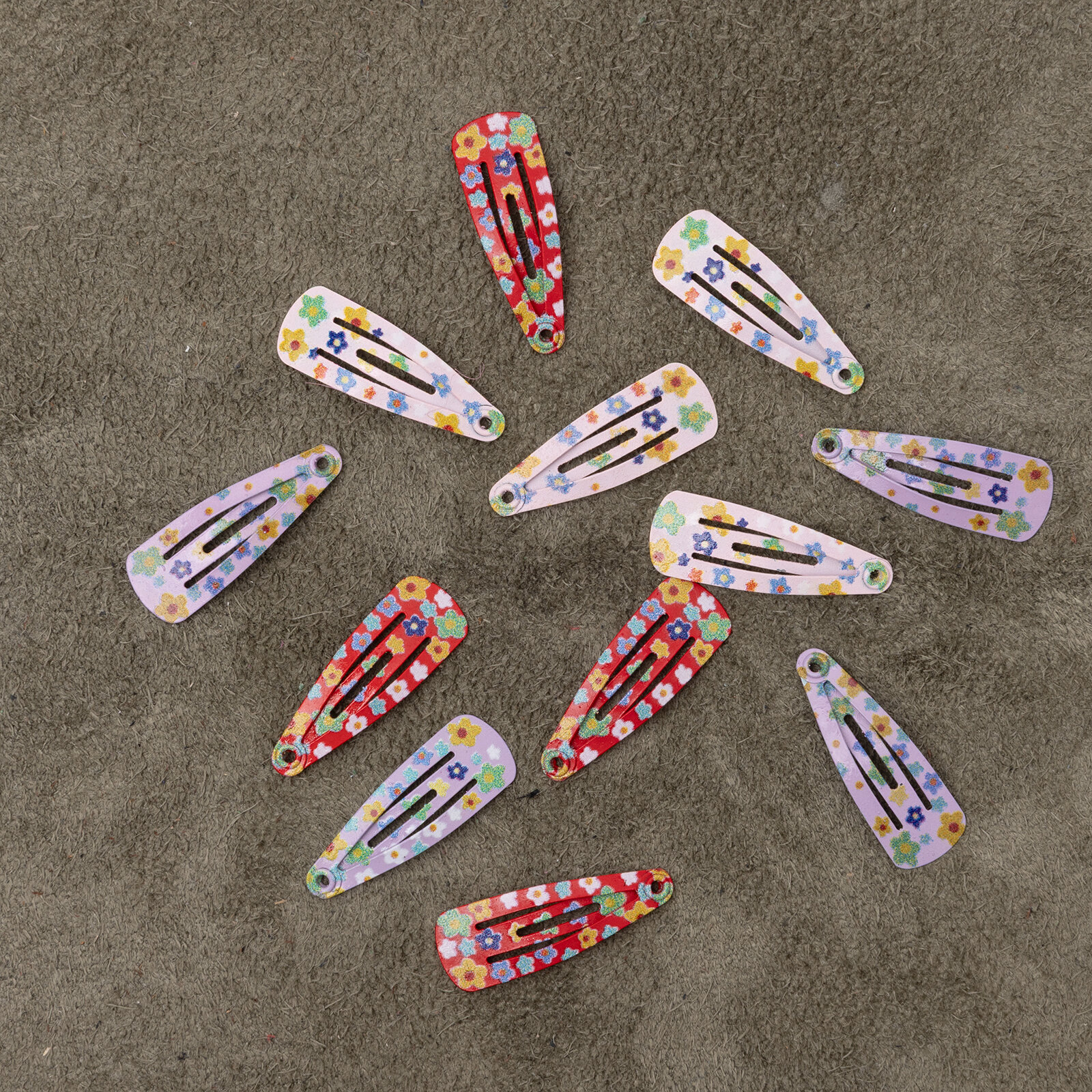 Kız Bebek Toka Kız Bebek Toka