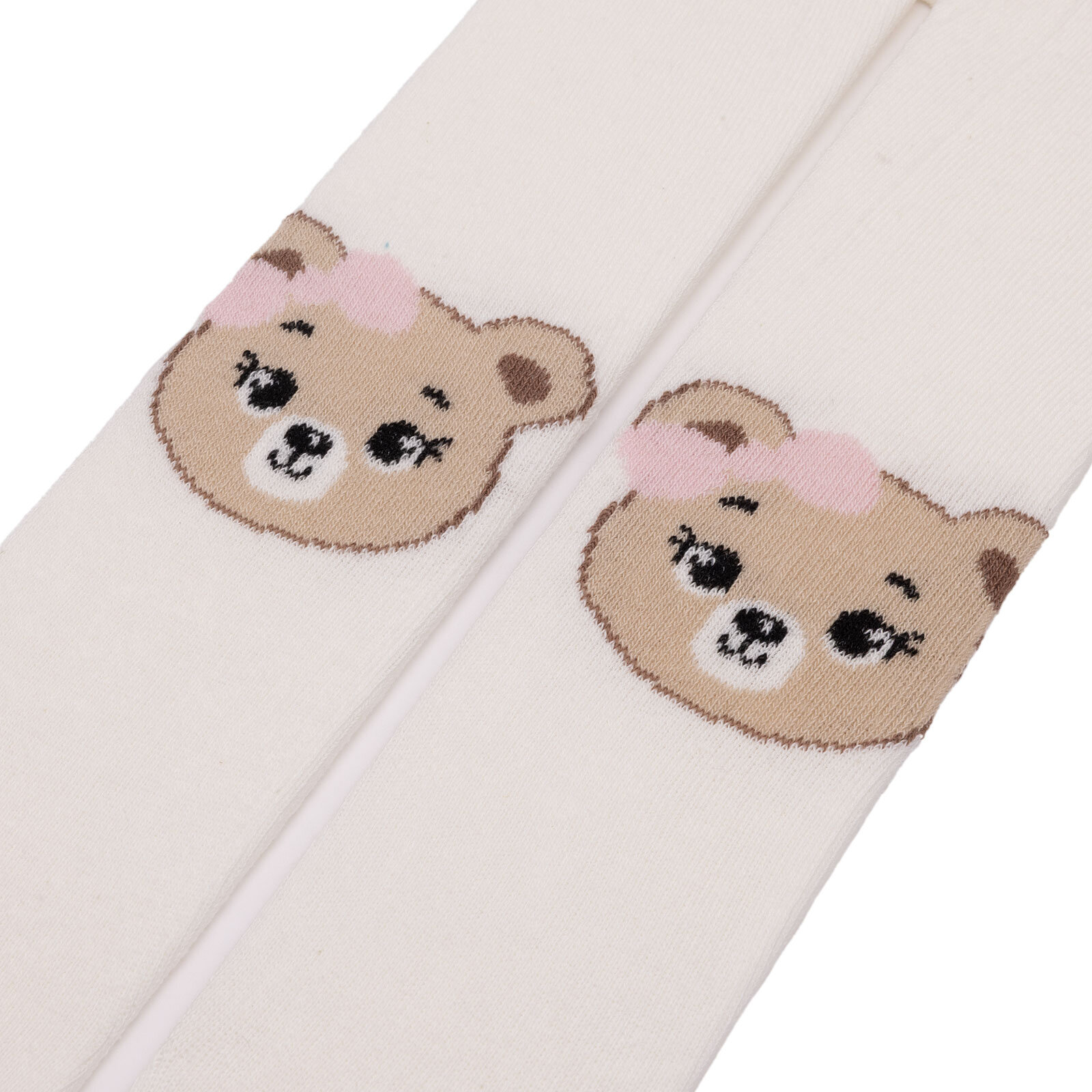 Kız Bebek ülotlu Çorap