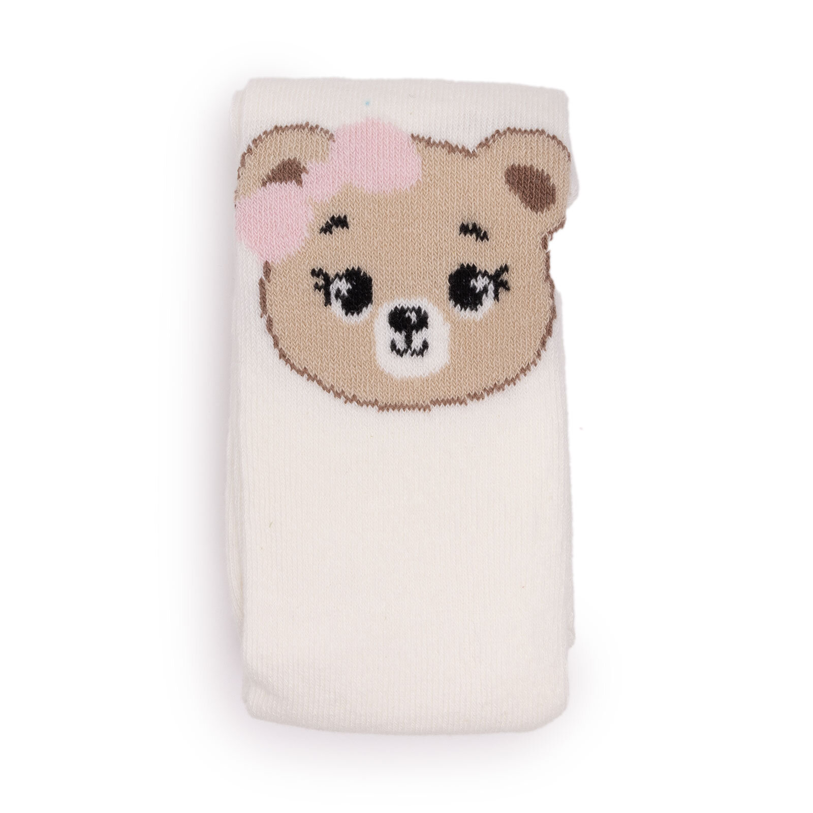 Kız Bebek ülotlu Çorap