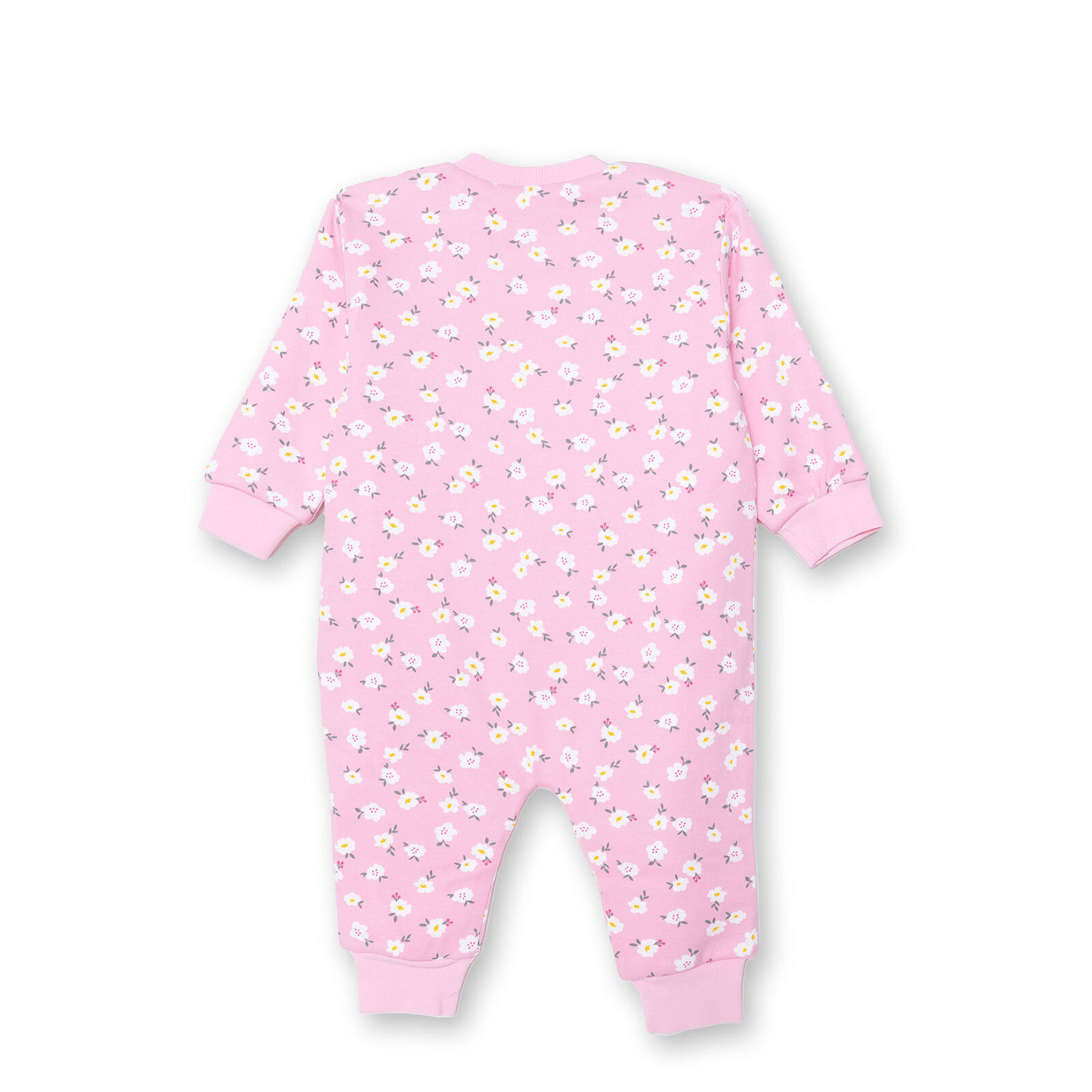 Kız Bebek Uyku Tulumu 1 Tog Fermuarlı Bisiklet Yaka Uzun Kol Kız Bebek Uyku Tulumu 1 Tog Fermuarlı Bisiklet Yaka Uzun Kol