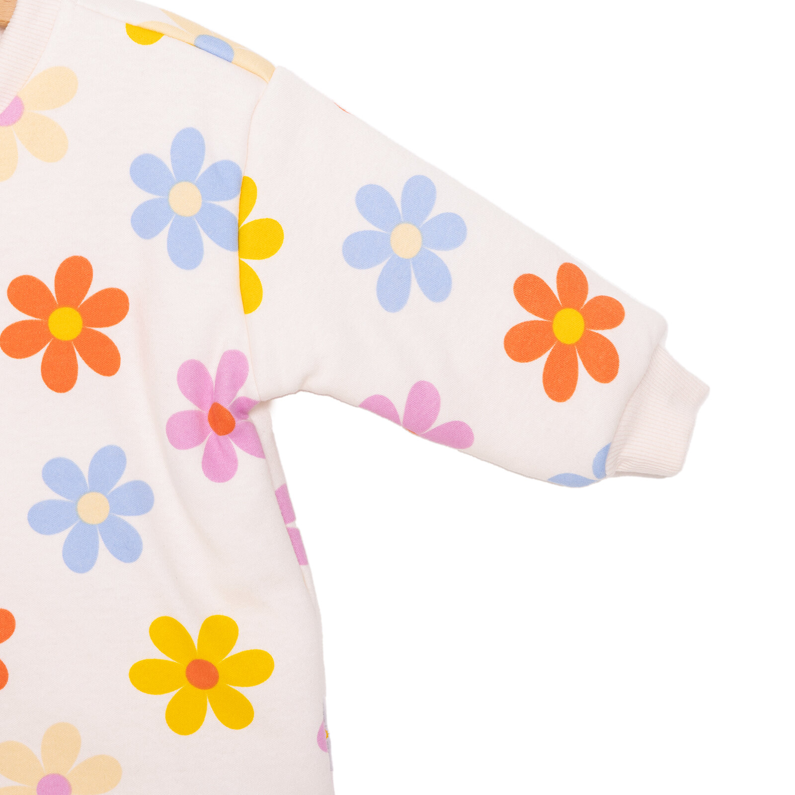 Kız Bebek Uyku Tulumu 2,5 TOG Kız Bebek Uyku Tulumu 2,5 TOG