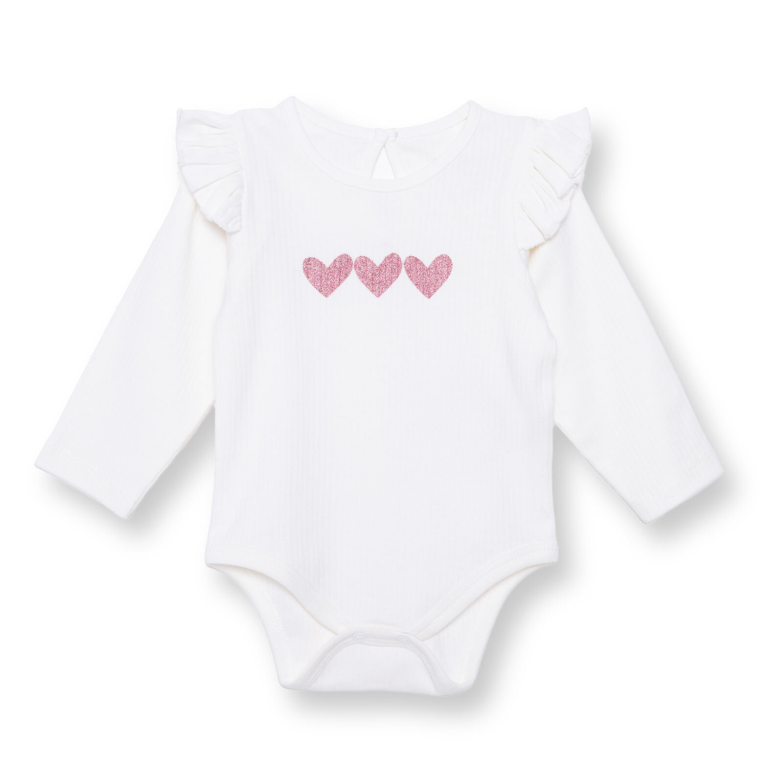 Uzun Kol Body Uzun Kol Body