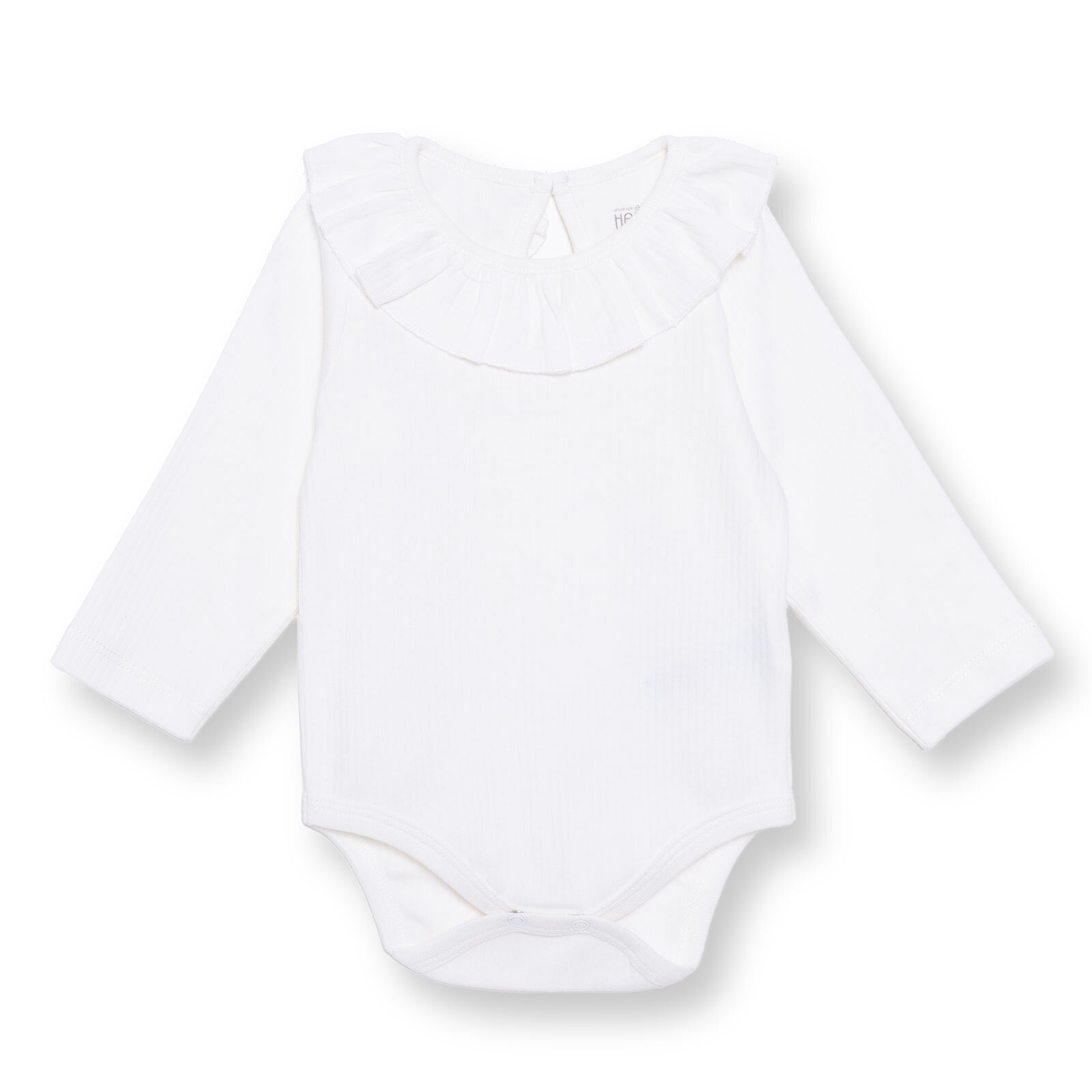 Uzun Kol Body Uzun Kol Body