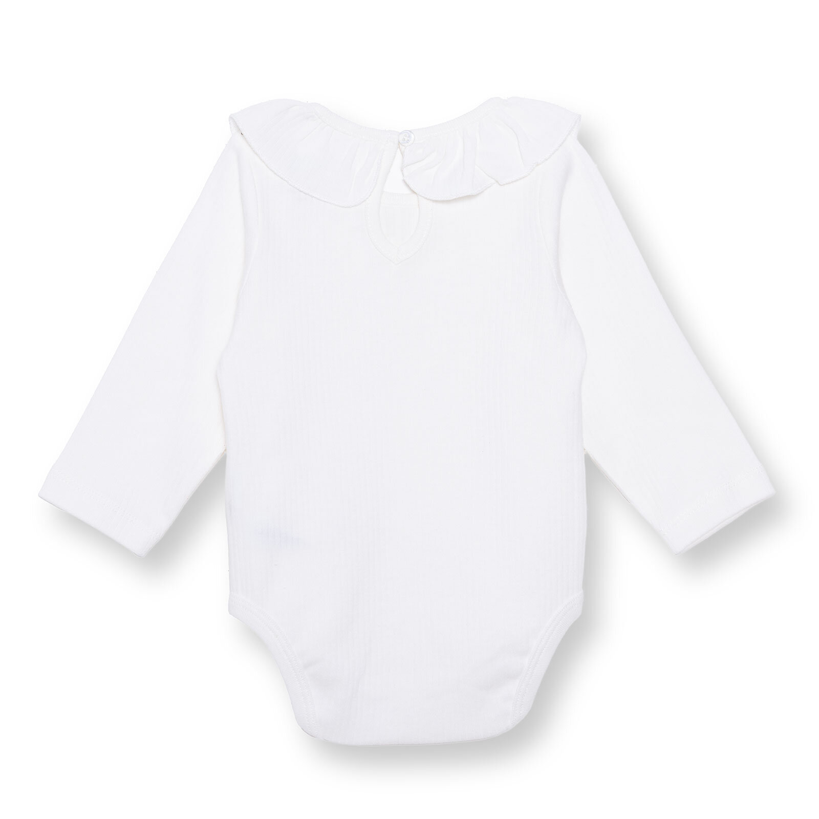 Uzun Kol Body Uzun Kol Body