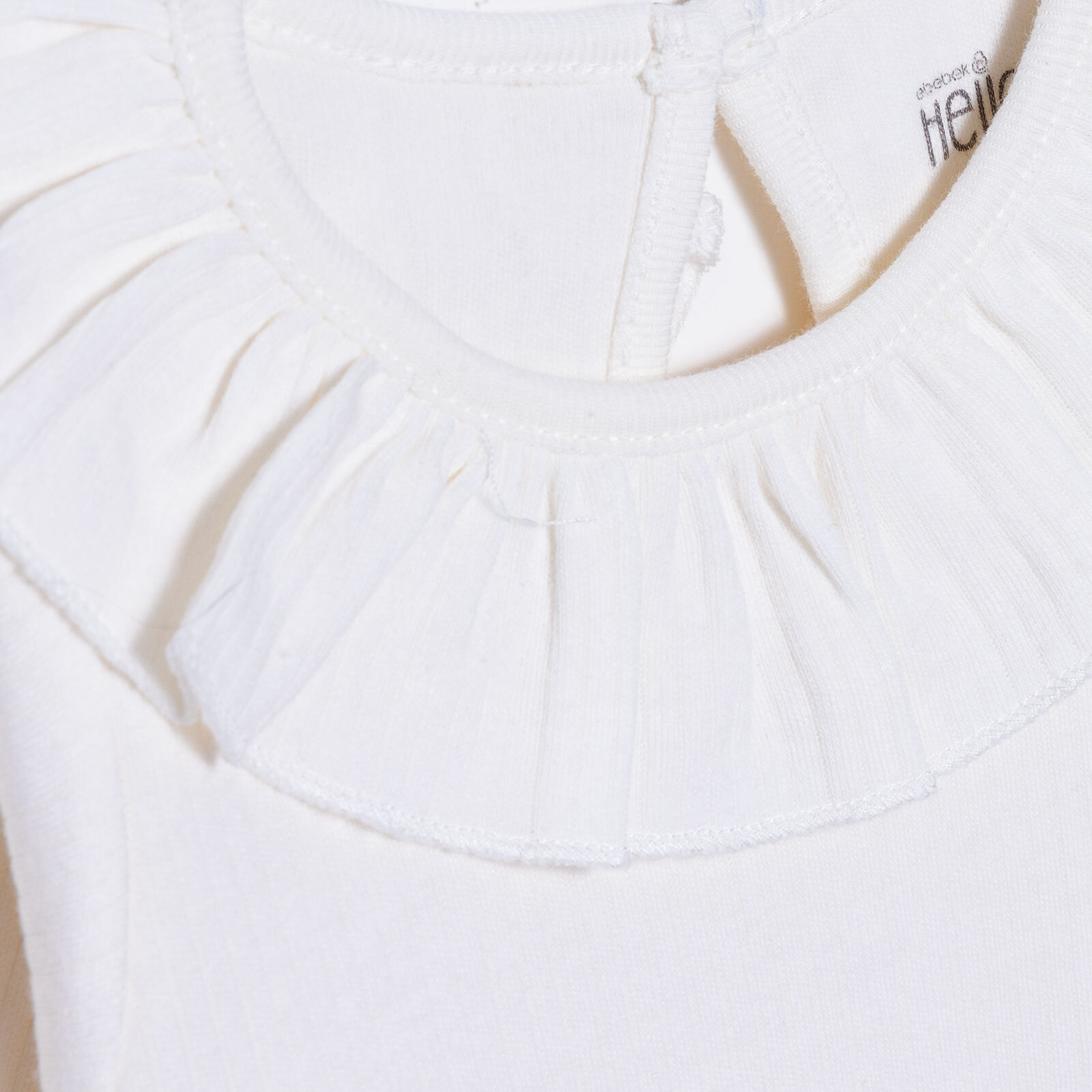 Uzun Kol Body Uzun Kol Body