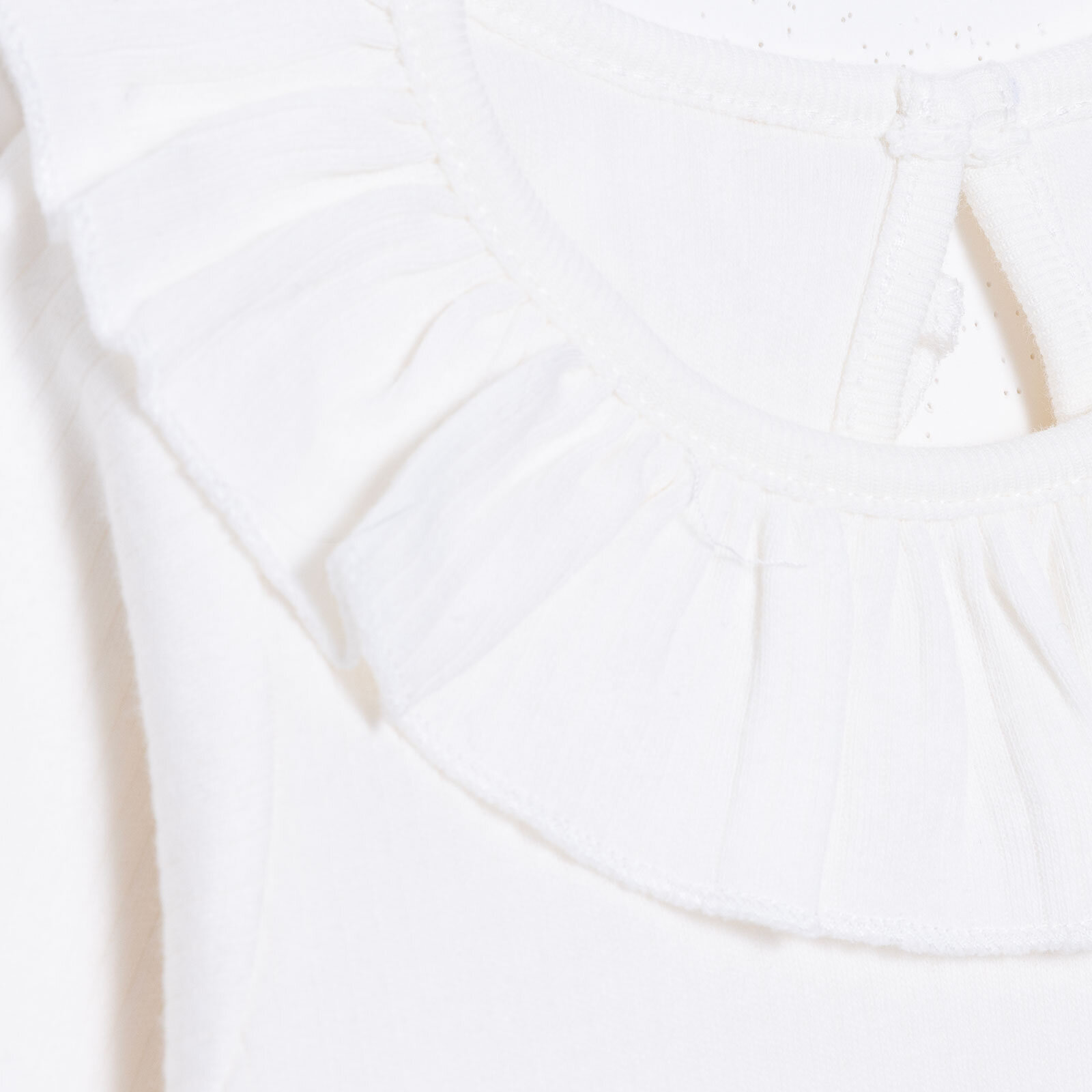 Uzun Kol Body Uzun Kol Body