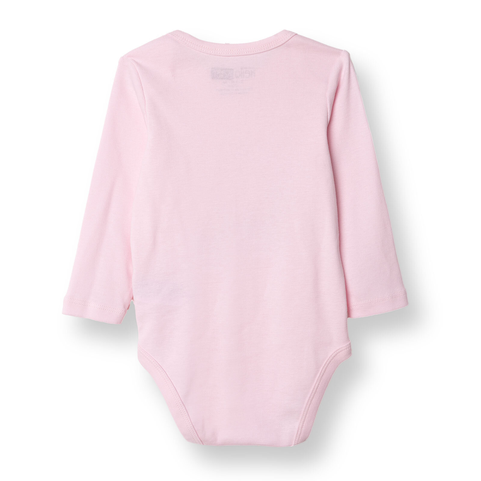 Kız Bebek Uzun Kol Body Çıtçıtlı Ribana Zarf Yaka Kız Bebek Uzun Kol Body Çıtçıtlı Ribana Zarf Yaka