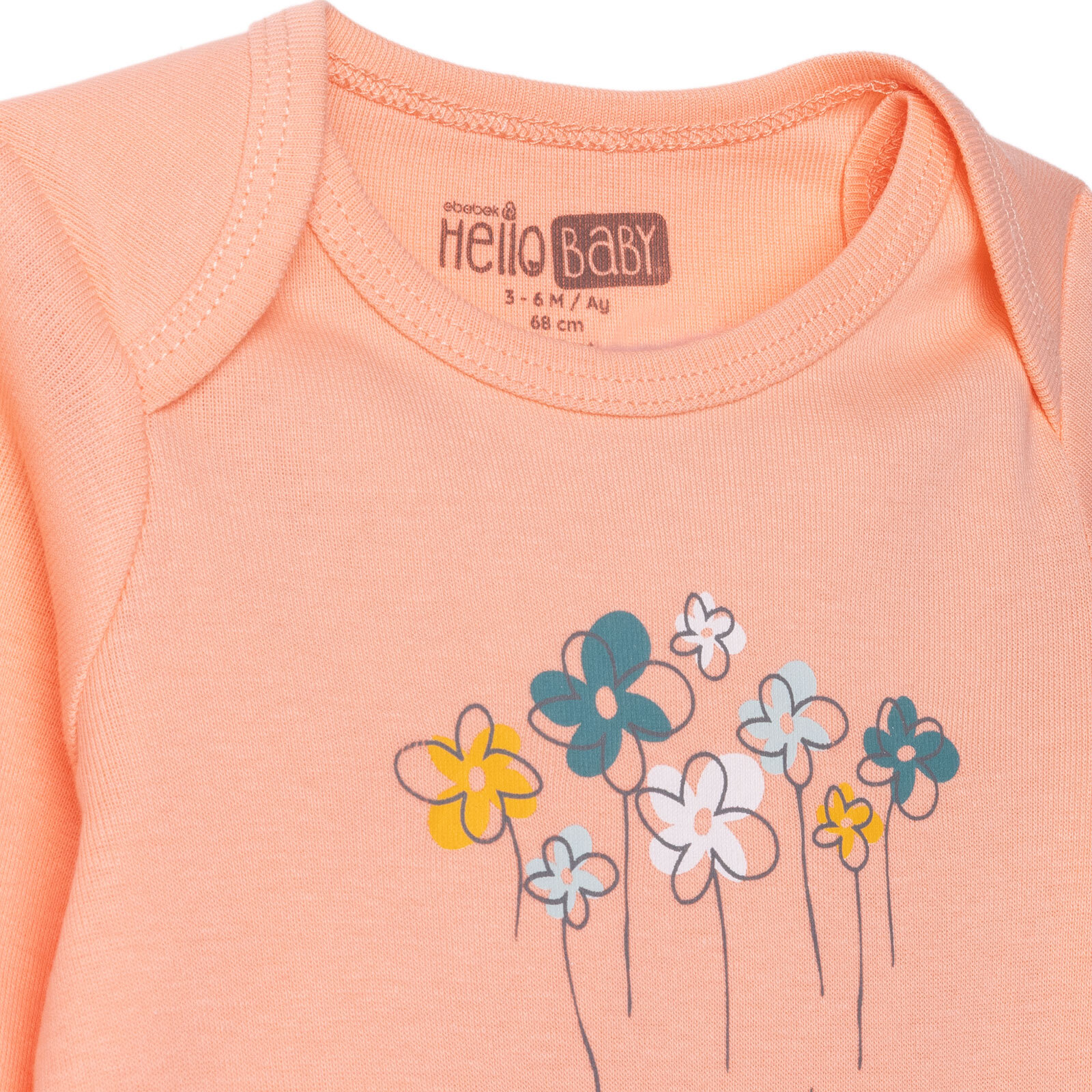 Uzun Kol Body Uzun Kol Body