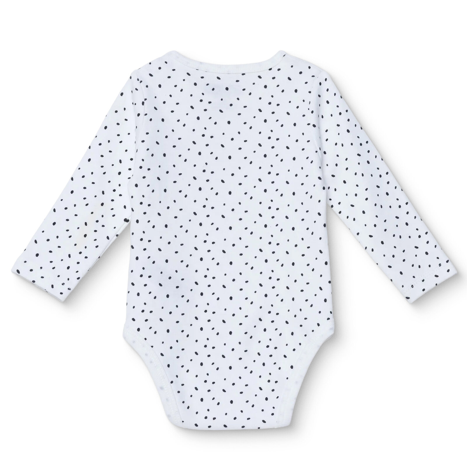 Kız Bebek Uzun Kol Body İnterlok Çıtçıtlı Yaka Uzun Kol Kız Bebek Uzun Kol Body İnterlok Çıtçıtlı Yaka Uzun Kol