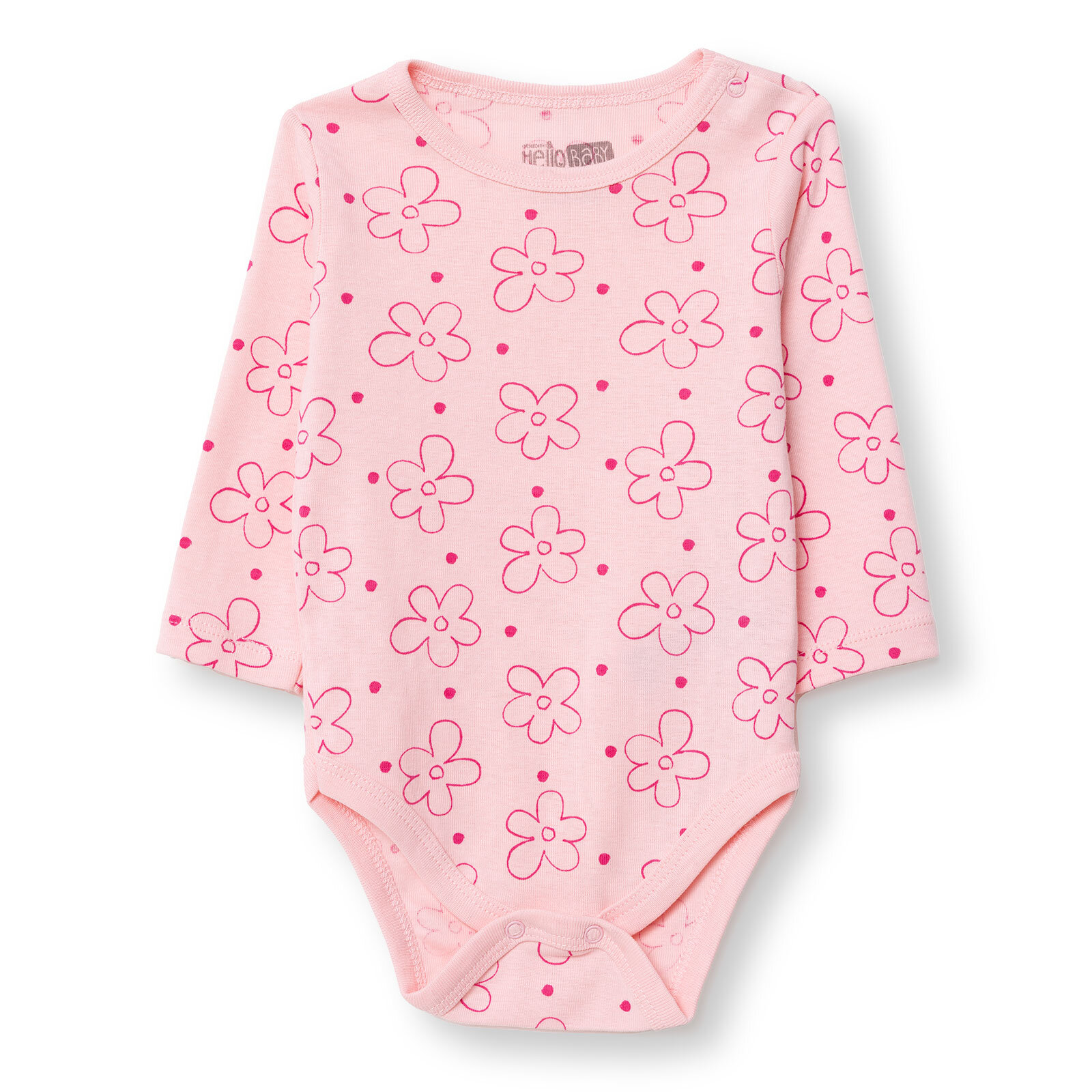 Uzun Kol Body Uzun Kol Body