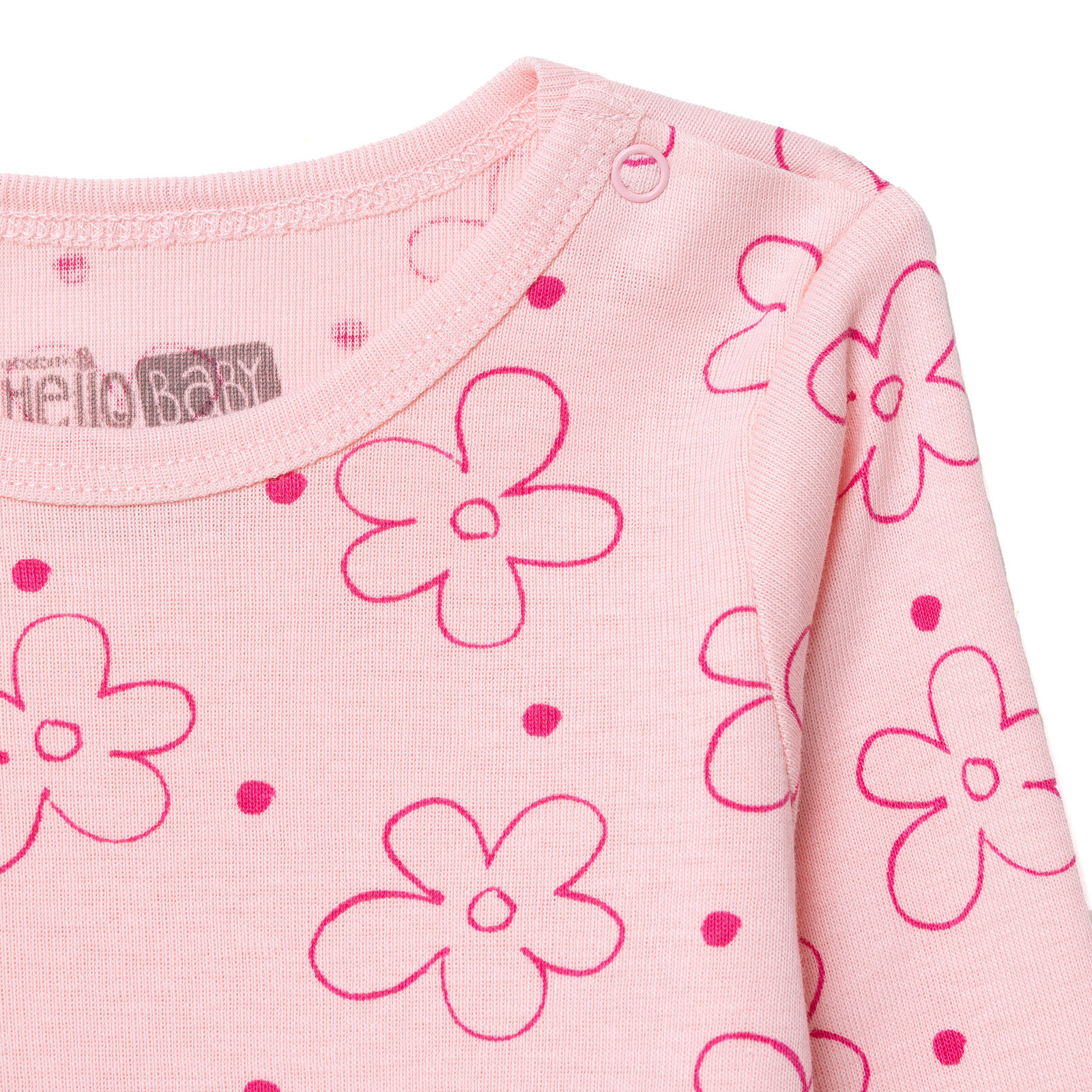 Uzun Kol Body Uzun Kol Body