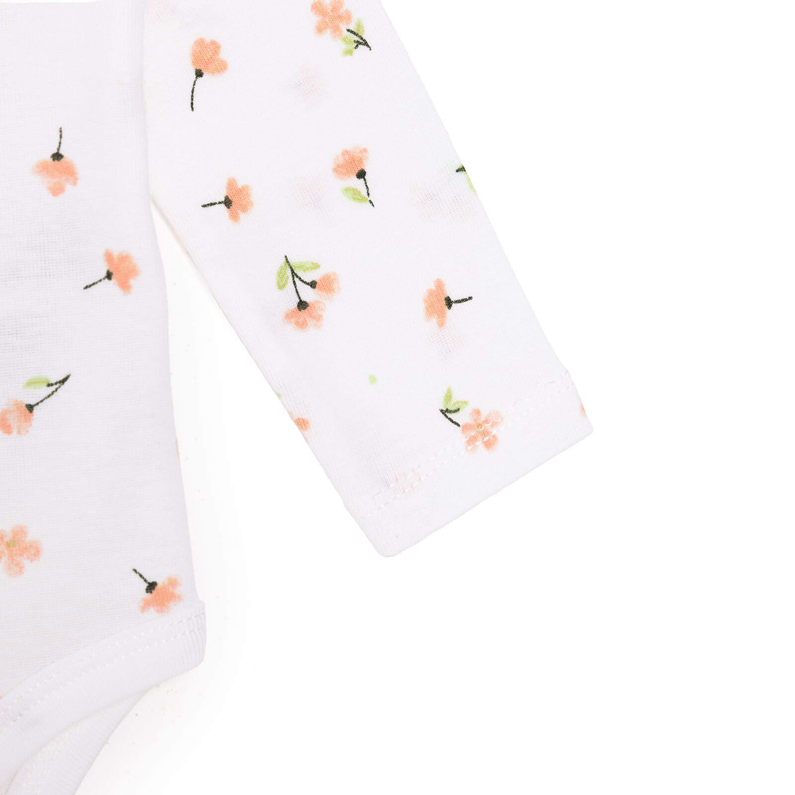 Kız Bebek Uzun Kol Body Ribana Çıtçıtlı Yaka Uzun Kol Kız Bebek Uzun Kol Body Ribana Çıtçıtlı Yaka Uzun Kol