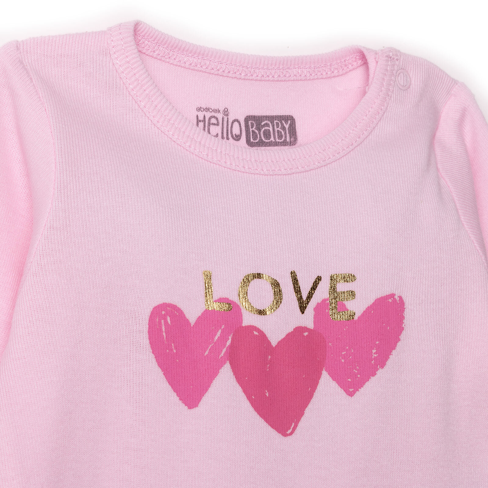 Uzun Kol Body Uzun Kol Body