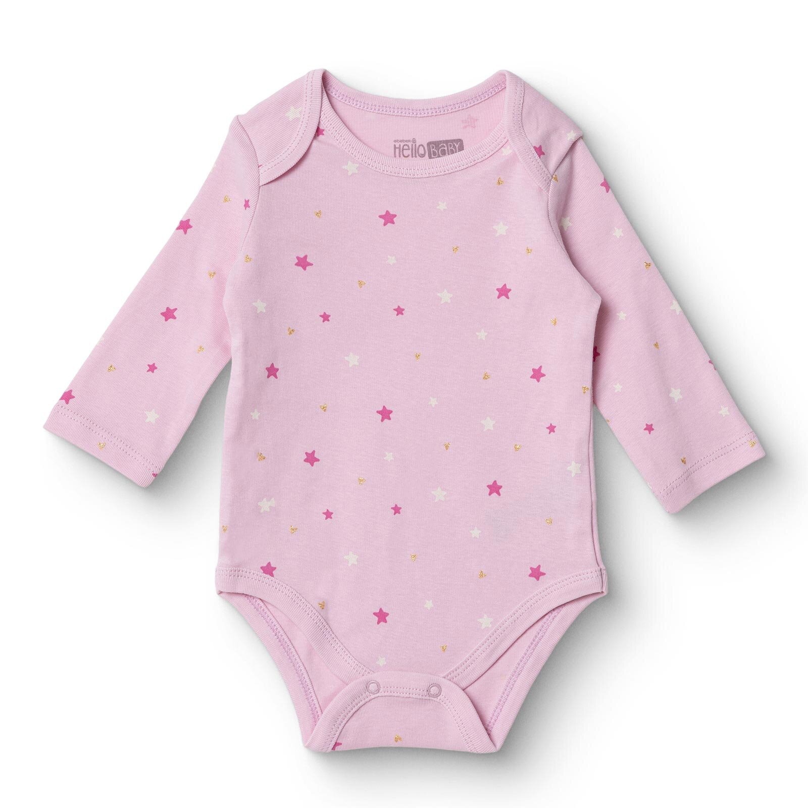 Kız Bebek Uzun Kol Body Ribana Zarf Yaka Uzun Kol Kız Bebek Uzun Kol Body Ribana Zarf Yaka Uzun Kol