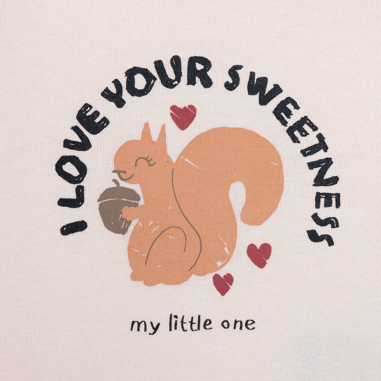 Kız Bebek Uzun Kol Body Ribana Zarf Yaka Uzun Kol