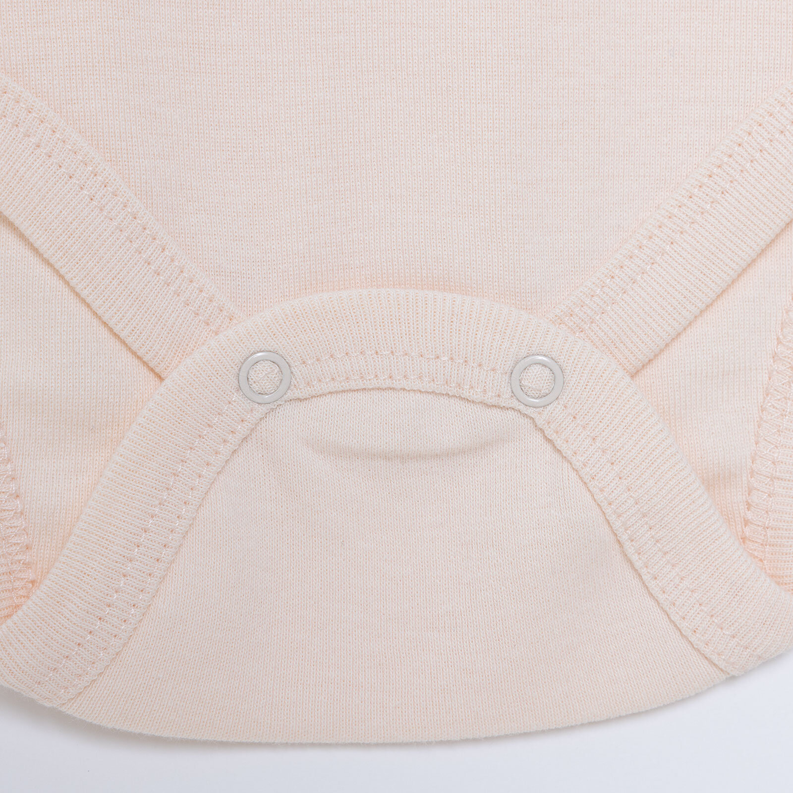 Kız Bebek Uzun Kol Body Ribana Zarf Yaka Uzun Kol