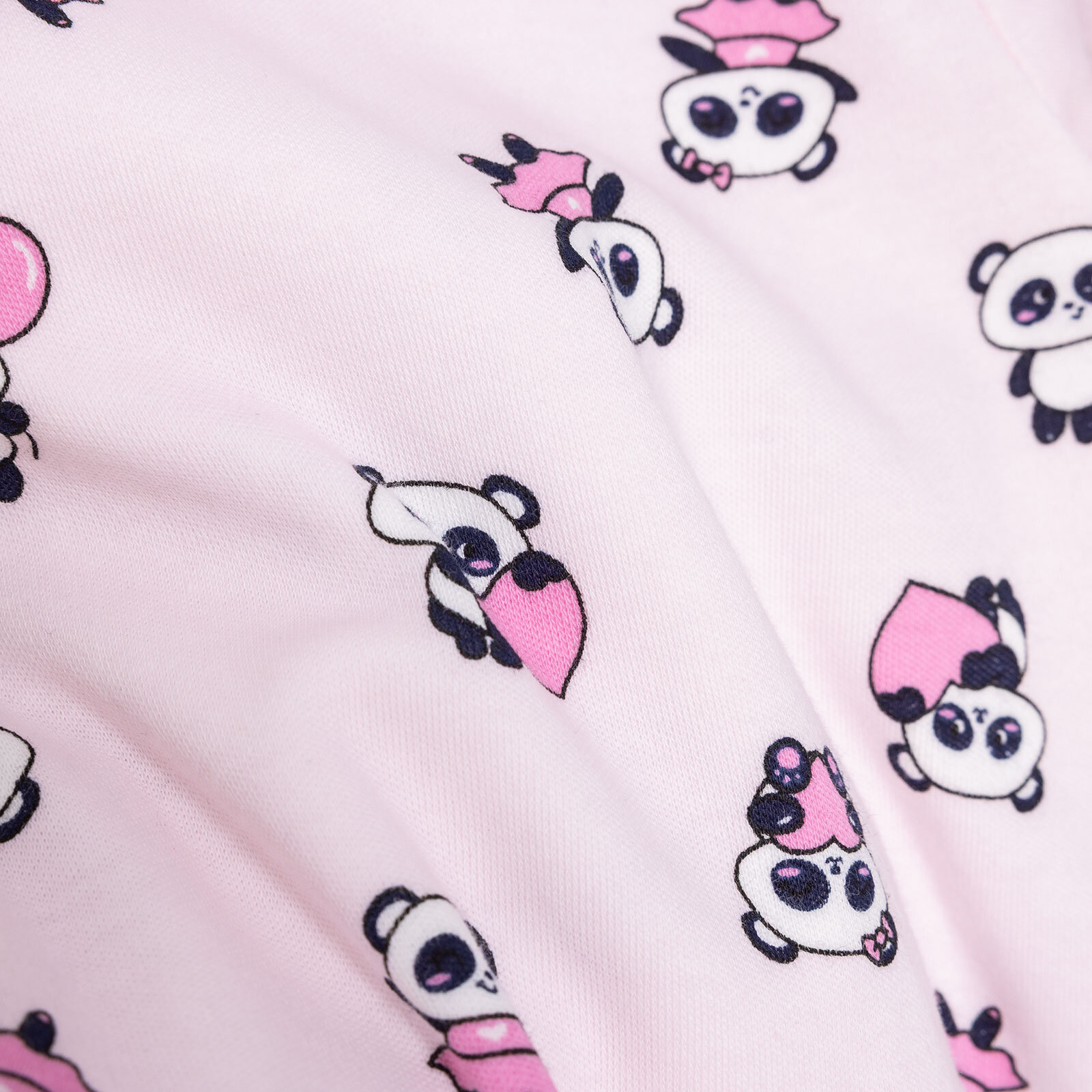 Uzun Kol Pijama Takımı