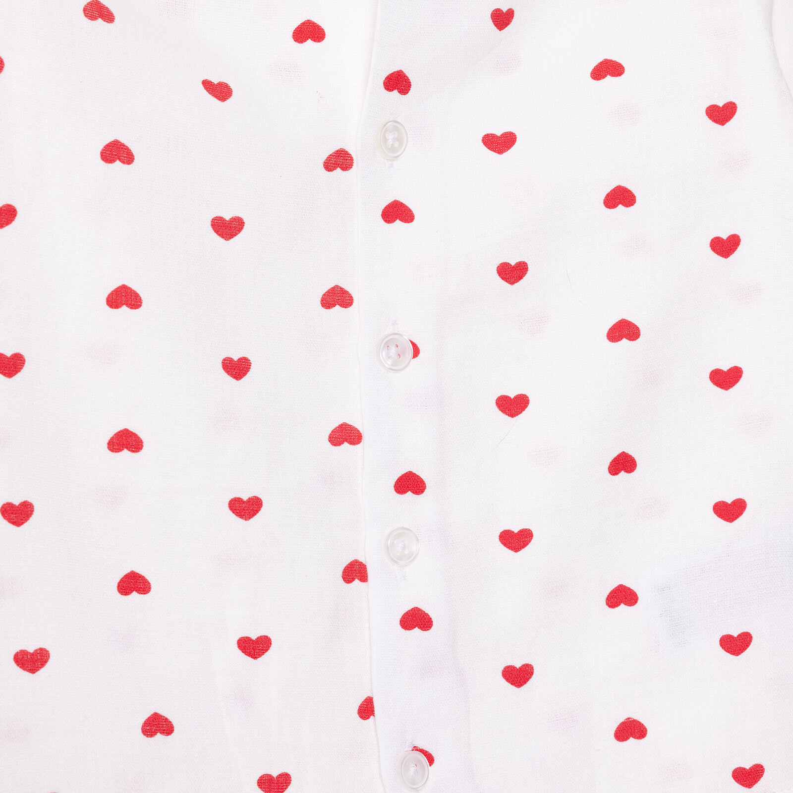 Uzun Kol Pijama Takımı