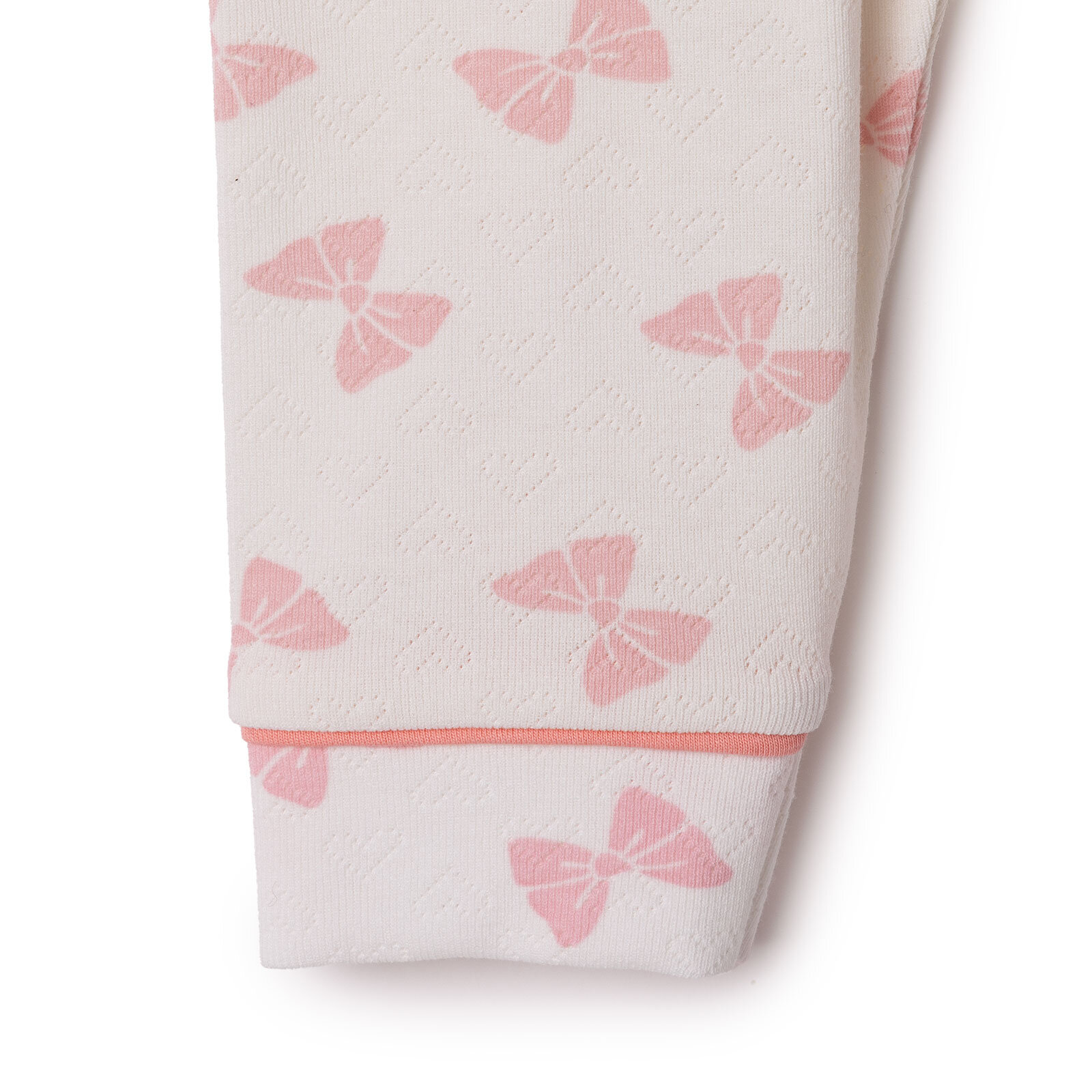 Kız Bebek Uzun Kol Pijama Takımı Gömlek Yaka Uzun Kol Reçme Paça Kız Bebek Uzun Kol Pijama Takımı Gömlek Yaka Uzun Kol Reçme Paça