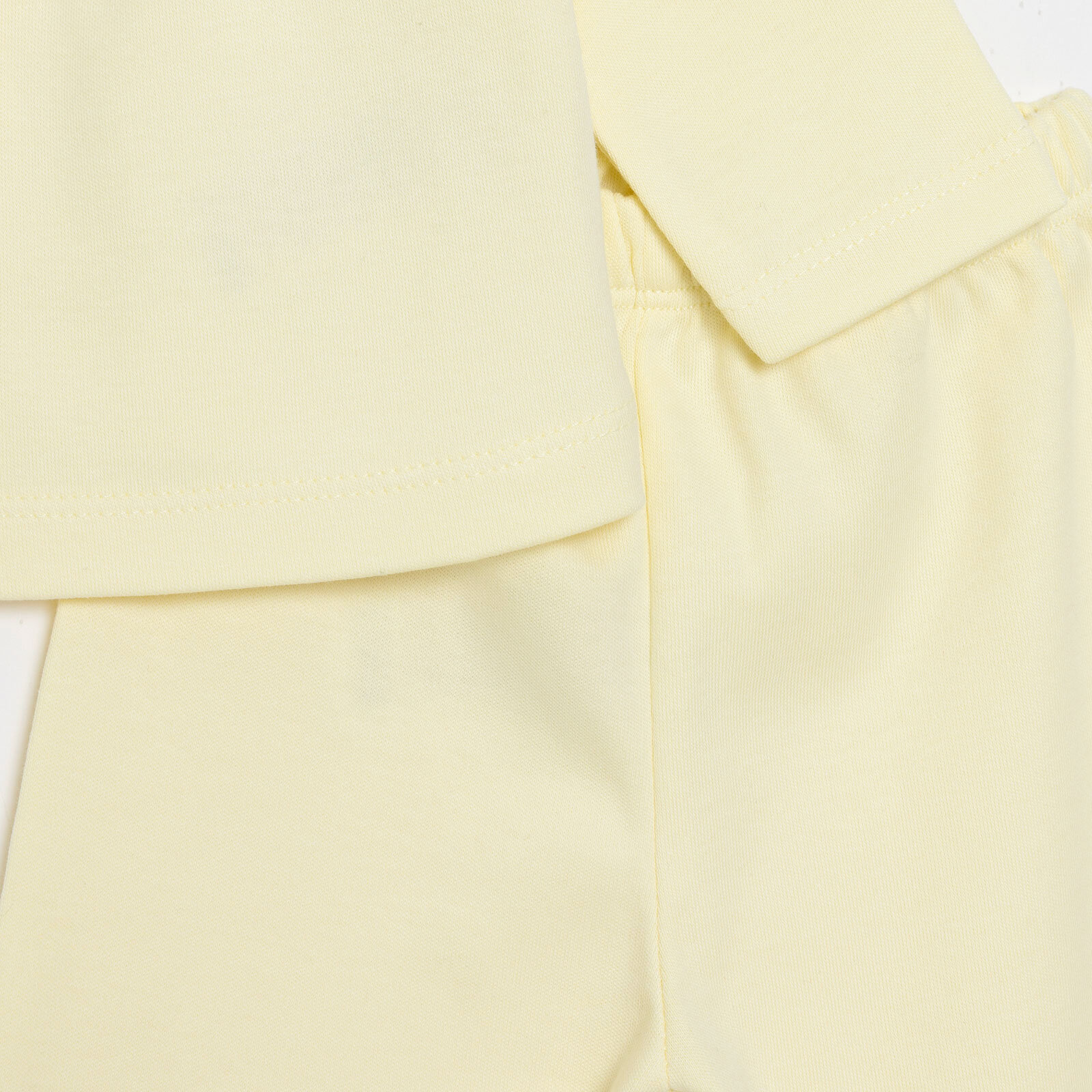 Uzun Kol Pijama Takımı