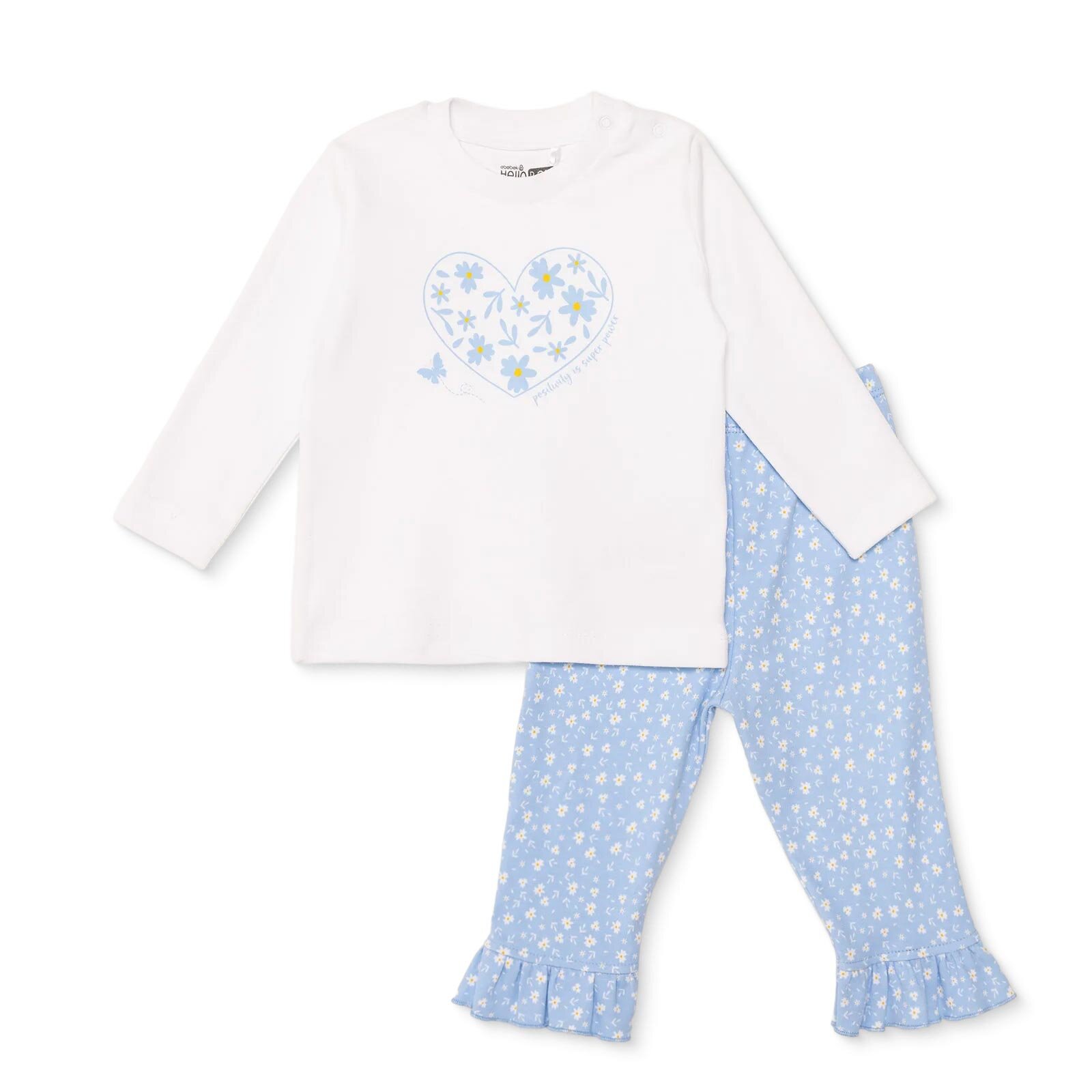 , Uzun Kol Pijama Takımı , Uzun Kol Pijama Takımı