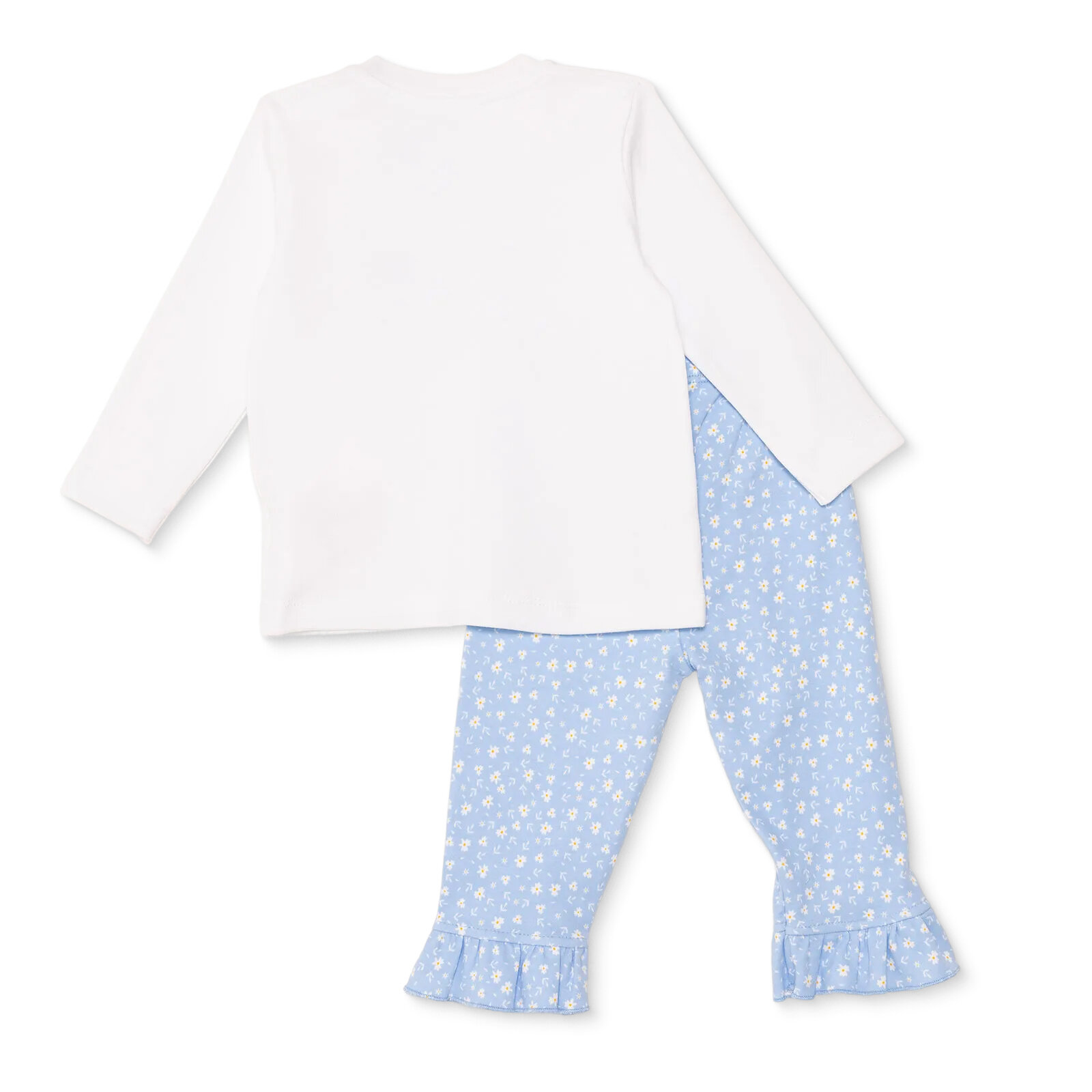 , Uzun Kol Pijama Takımı , Uzun Kol Pijama Takımı