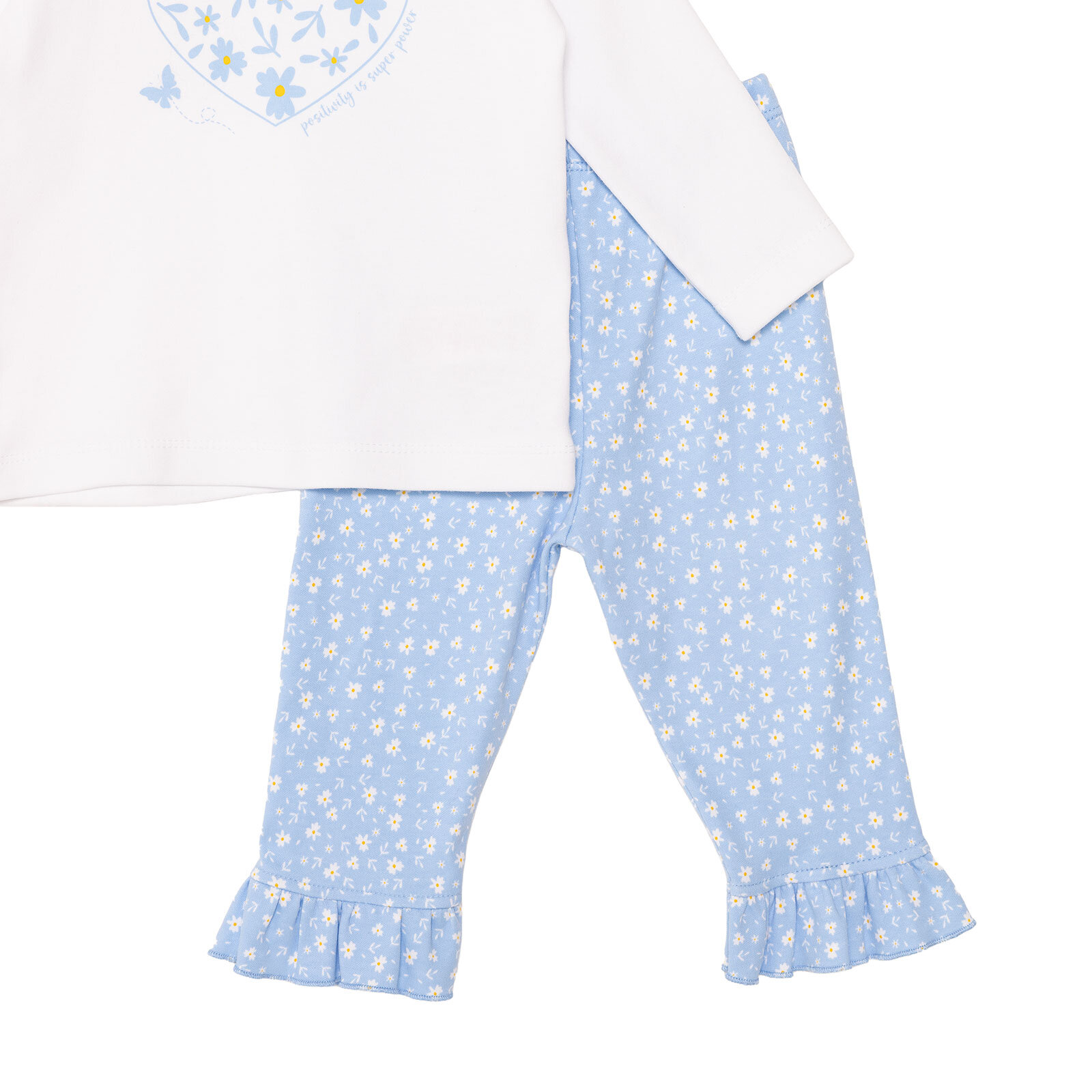 , Uzun Kol Pijama Takımı , Uzun Kol Pijama Takımı