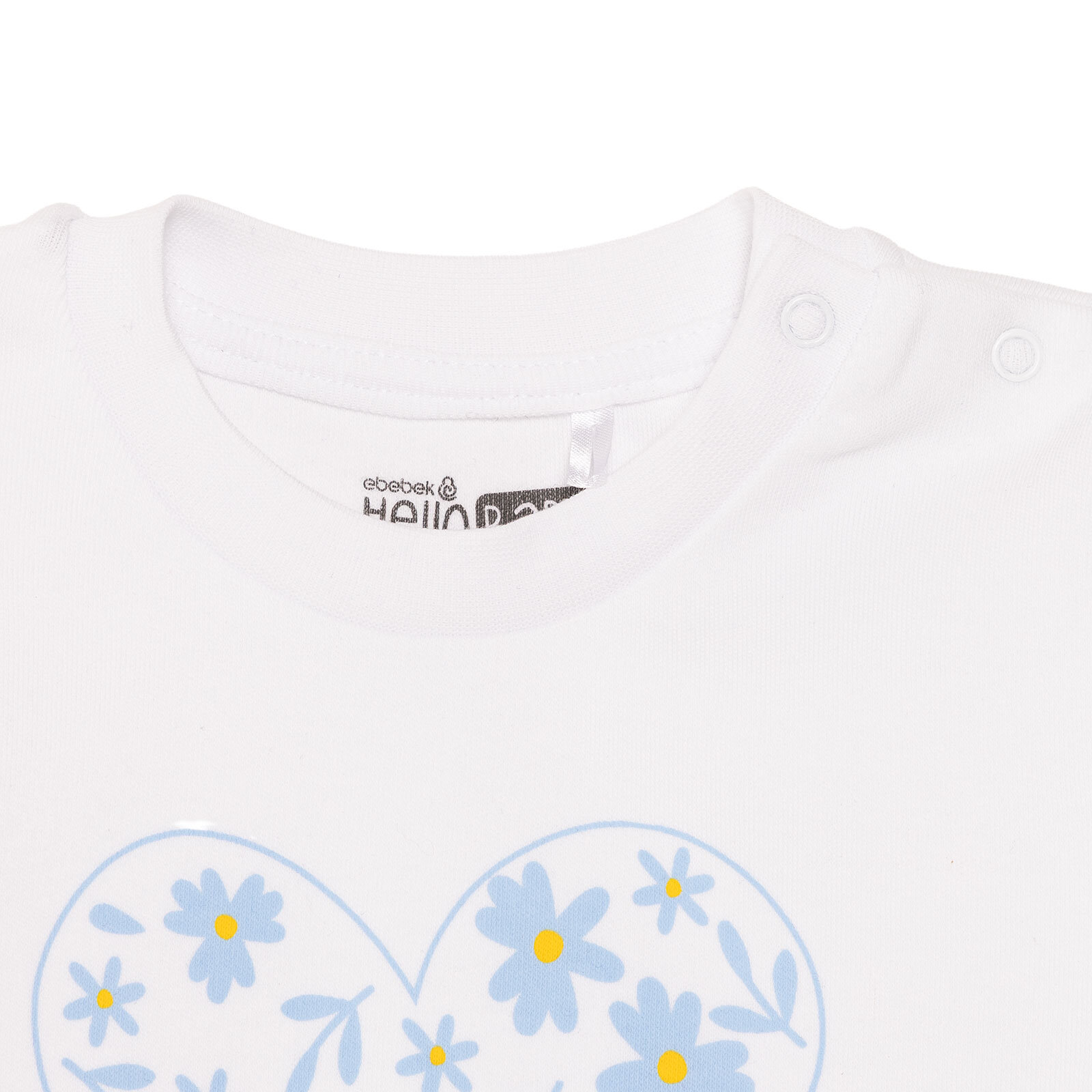 , Uzun Kol Pijama Takımı , Uzun Kol Pijama Takımı