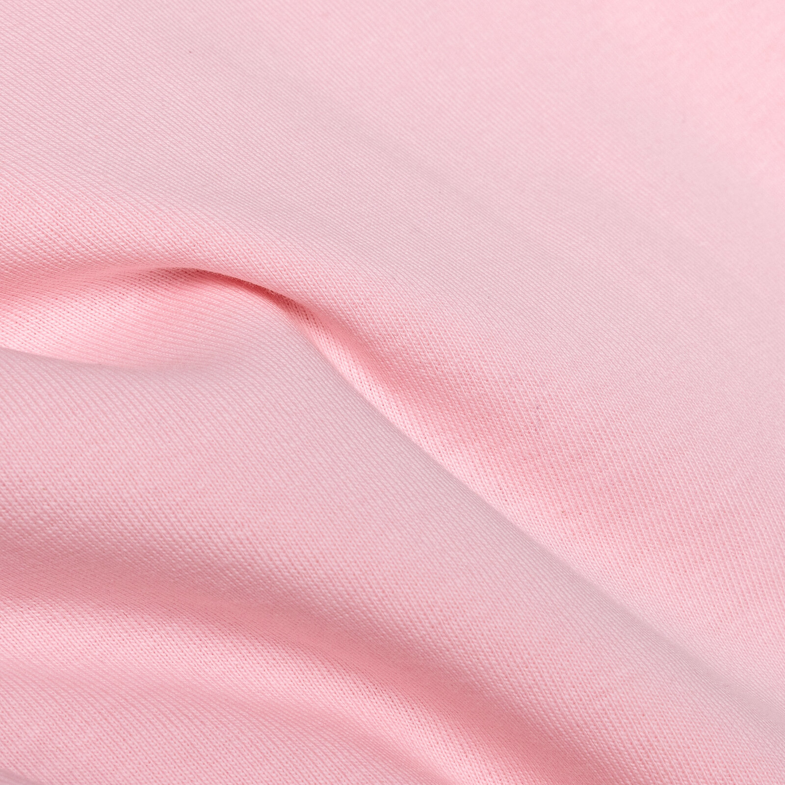 Kız Bebek Uzun Kol Tshirt Bisiklet Yaka Uzun Kol Ribana Paça