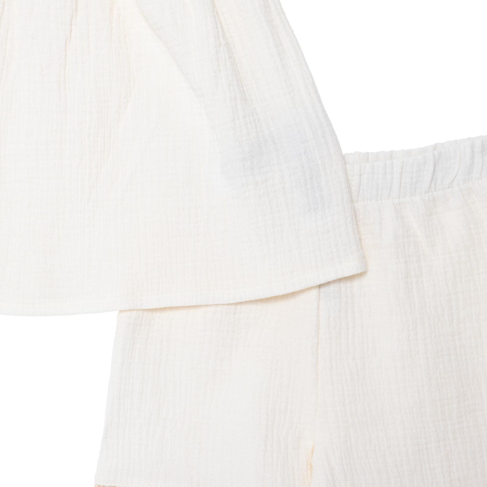 Vintage Girl Bluz-Şort Vintage Girl Bluz-Şort