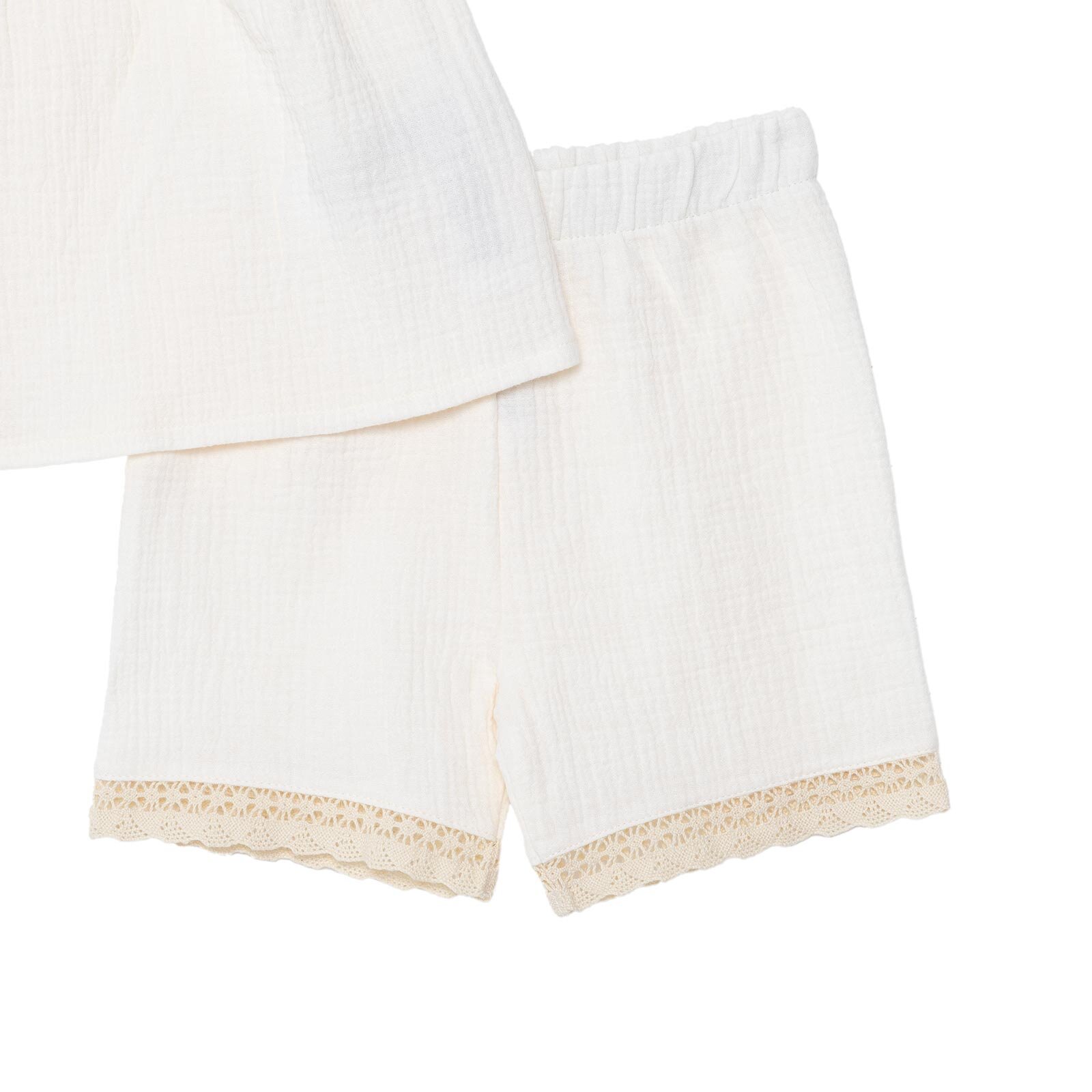 Vintage Girl Bluz-Şort Vintage Girl Bluz-Şort