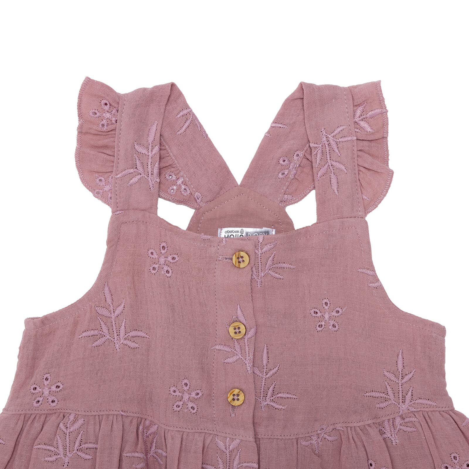 Vintage Girl Elbise Vintage Girl Elbise