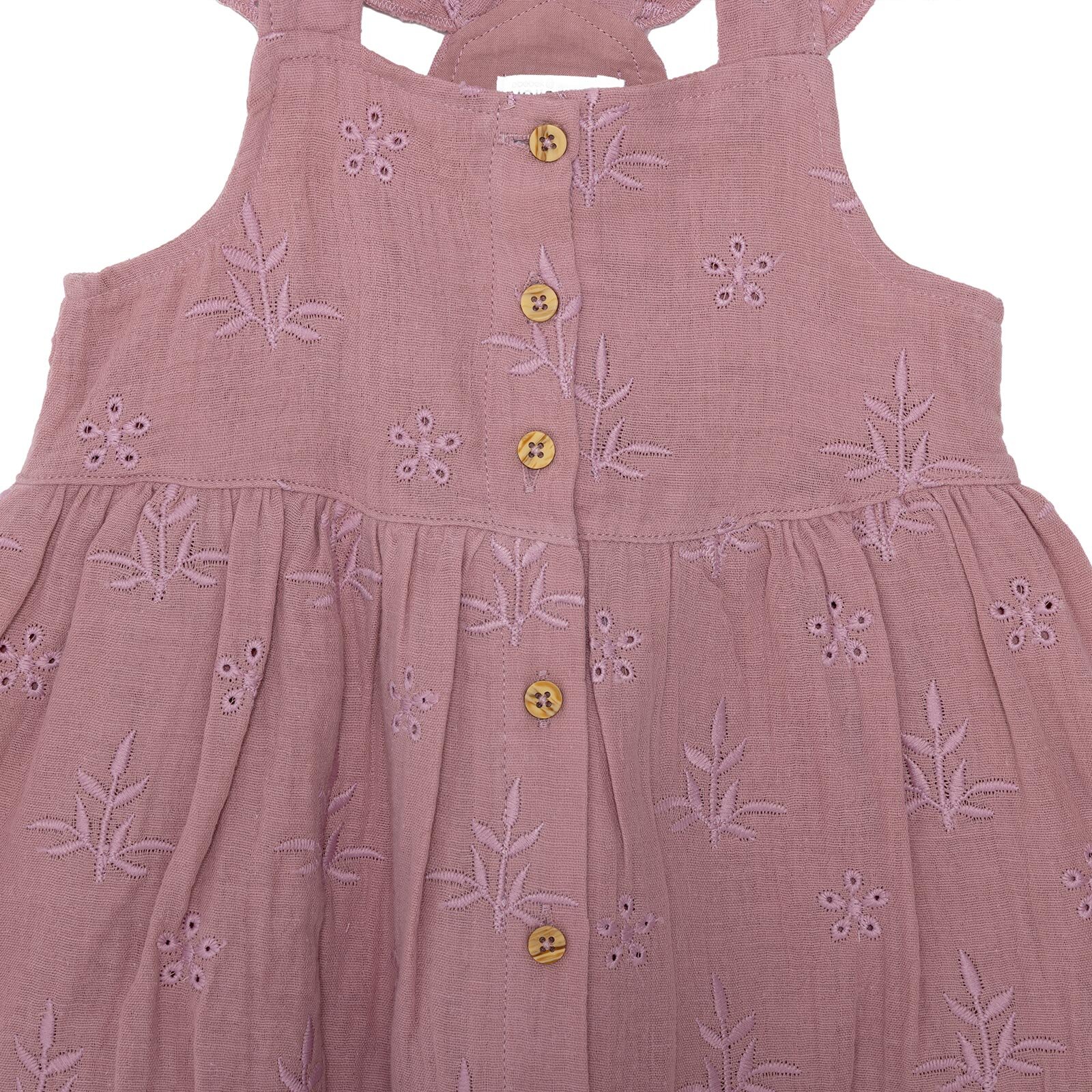 Vintage Girl Elbise Vintage Girl Elbise