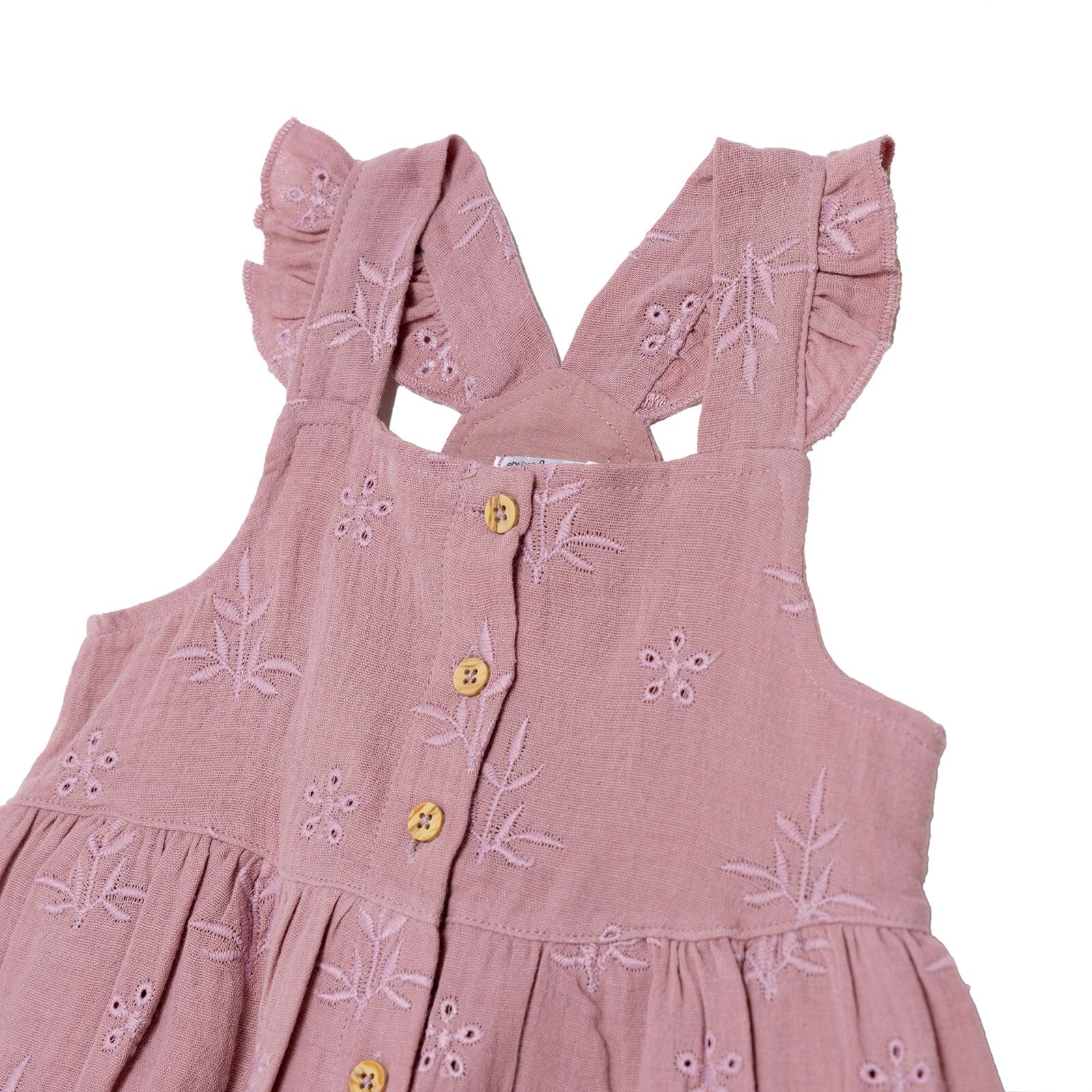 Vintage Girl Elbise Vintage Girl Elbise