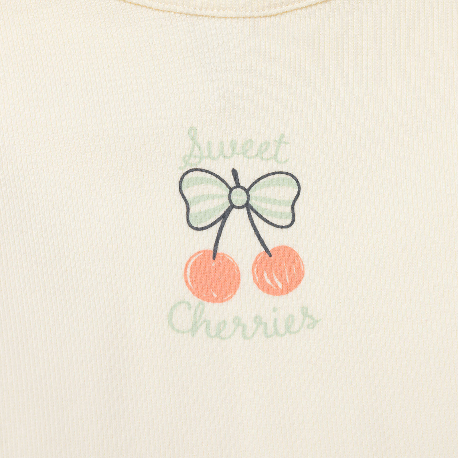 Kız Bebek Winter Cherry Bluz-Tayt Reçme Paça