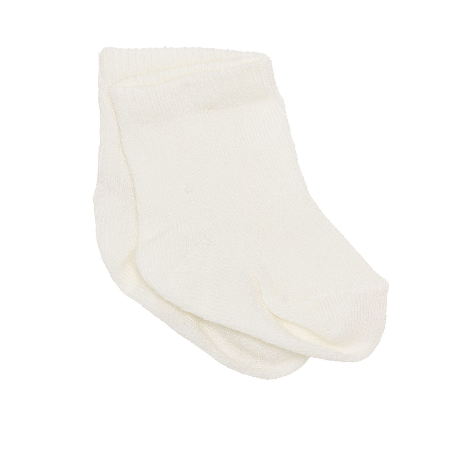 Kız Bebek Yenidoğan 10lu Hastane Çıkışı İnterlok V Yaka Uzun Kol Patikli Paça